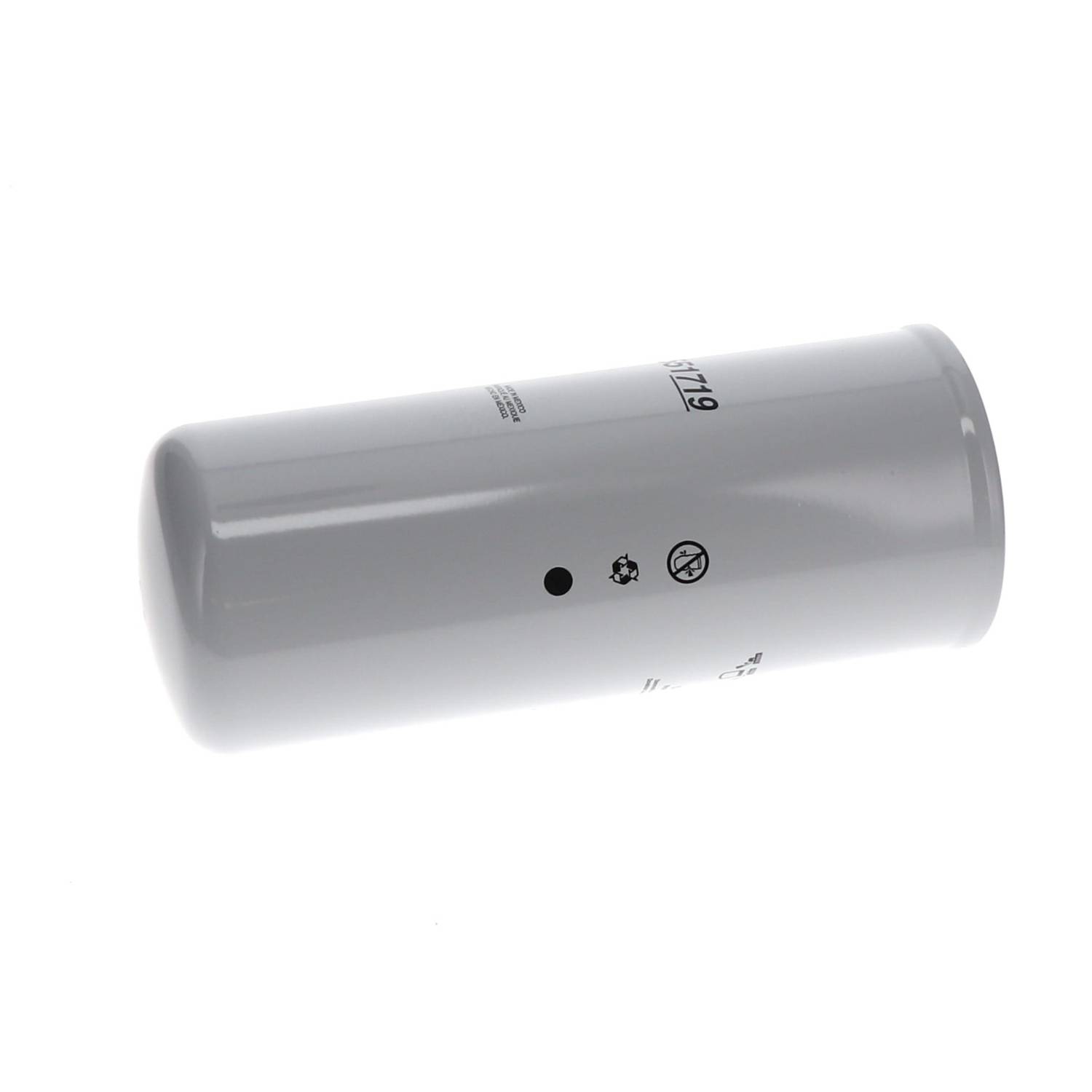 WIX Hydraulic Filter 51719 | O'Reilly Auto Parts