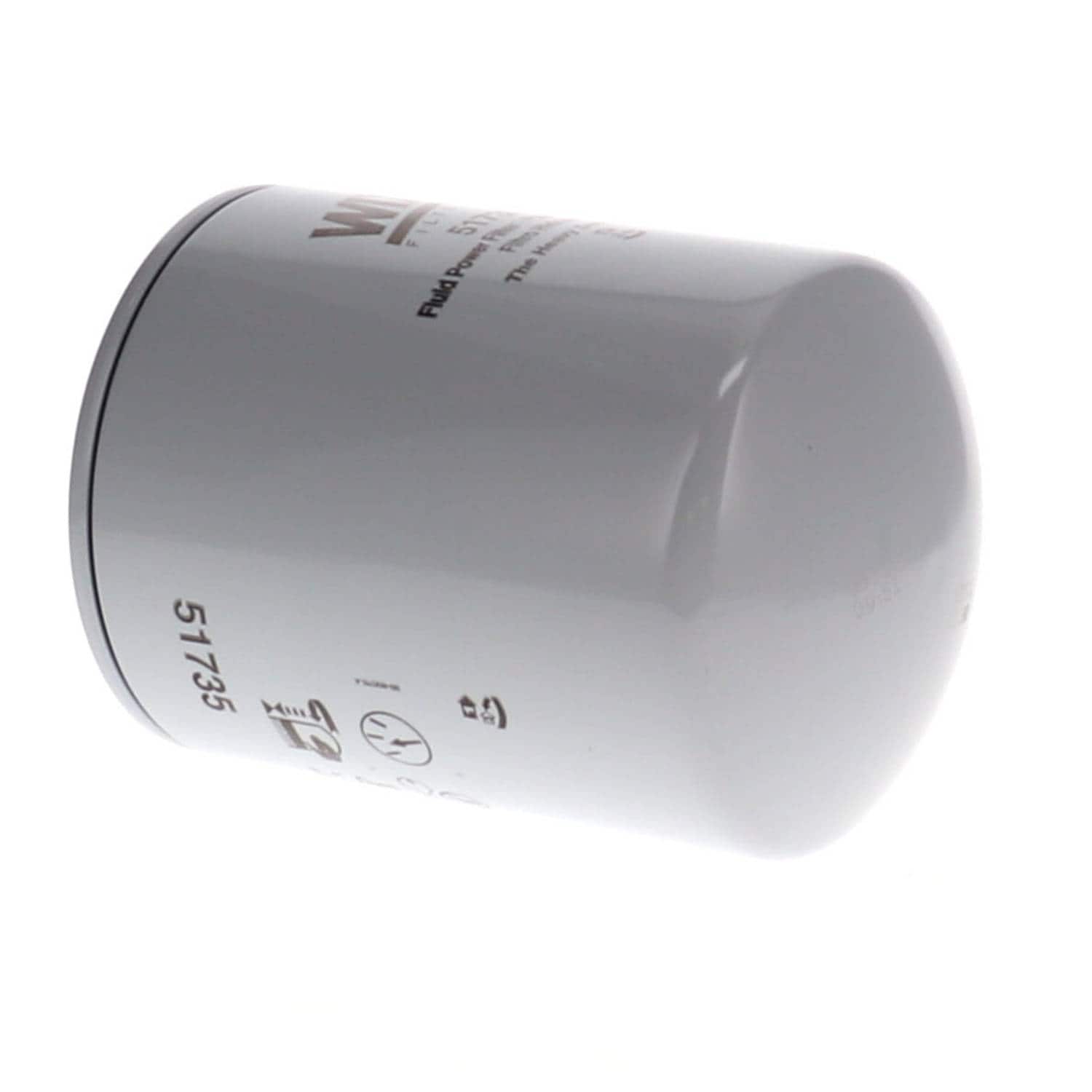 WIX Hydraulic Filter 51735 | O'Reilly Auto Parts