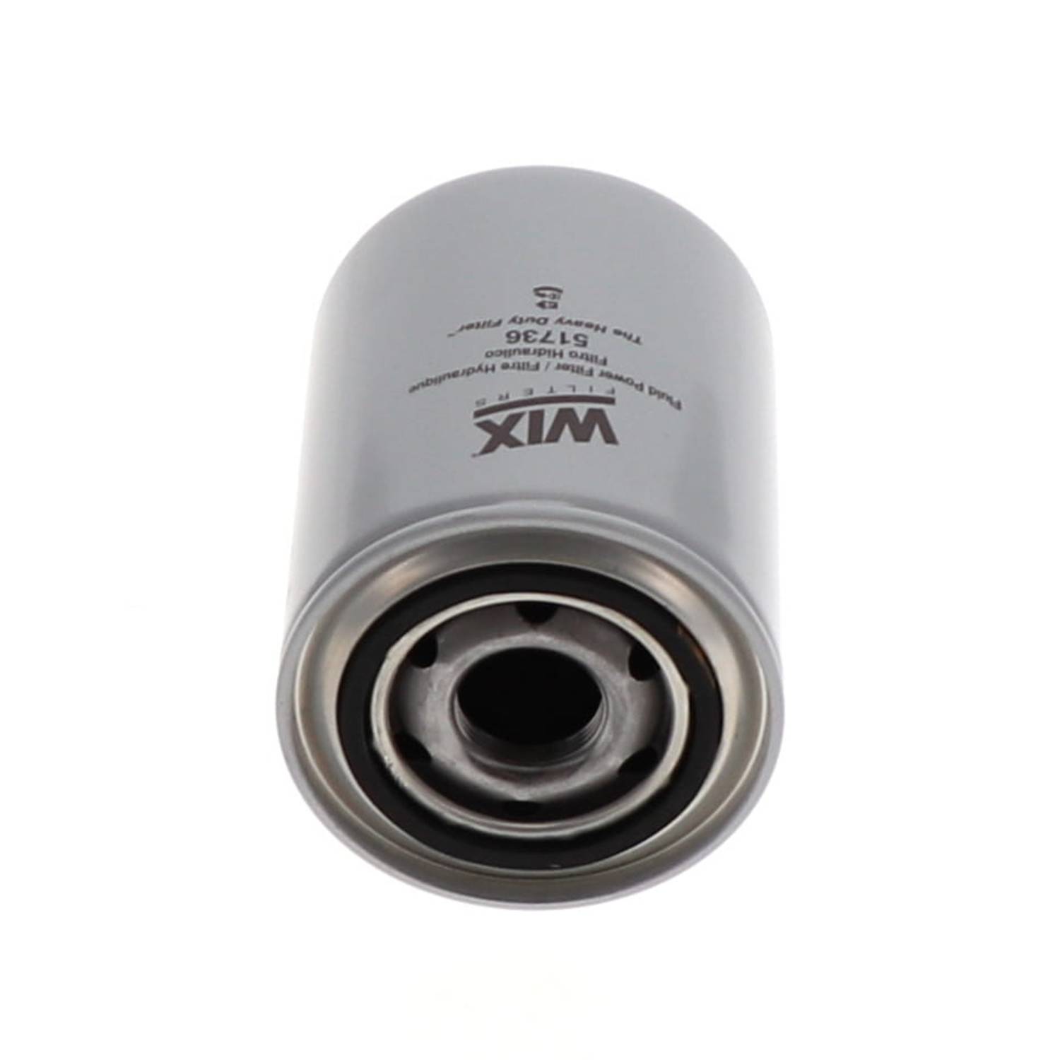 WIX Hydraulic Filter 51736 | O'Reilly Auto Parts