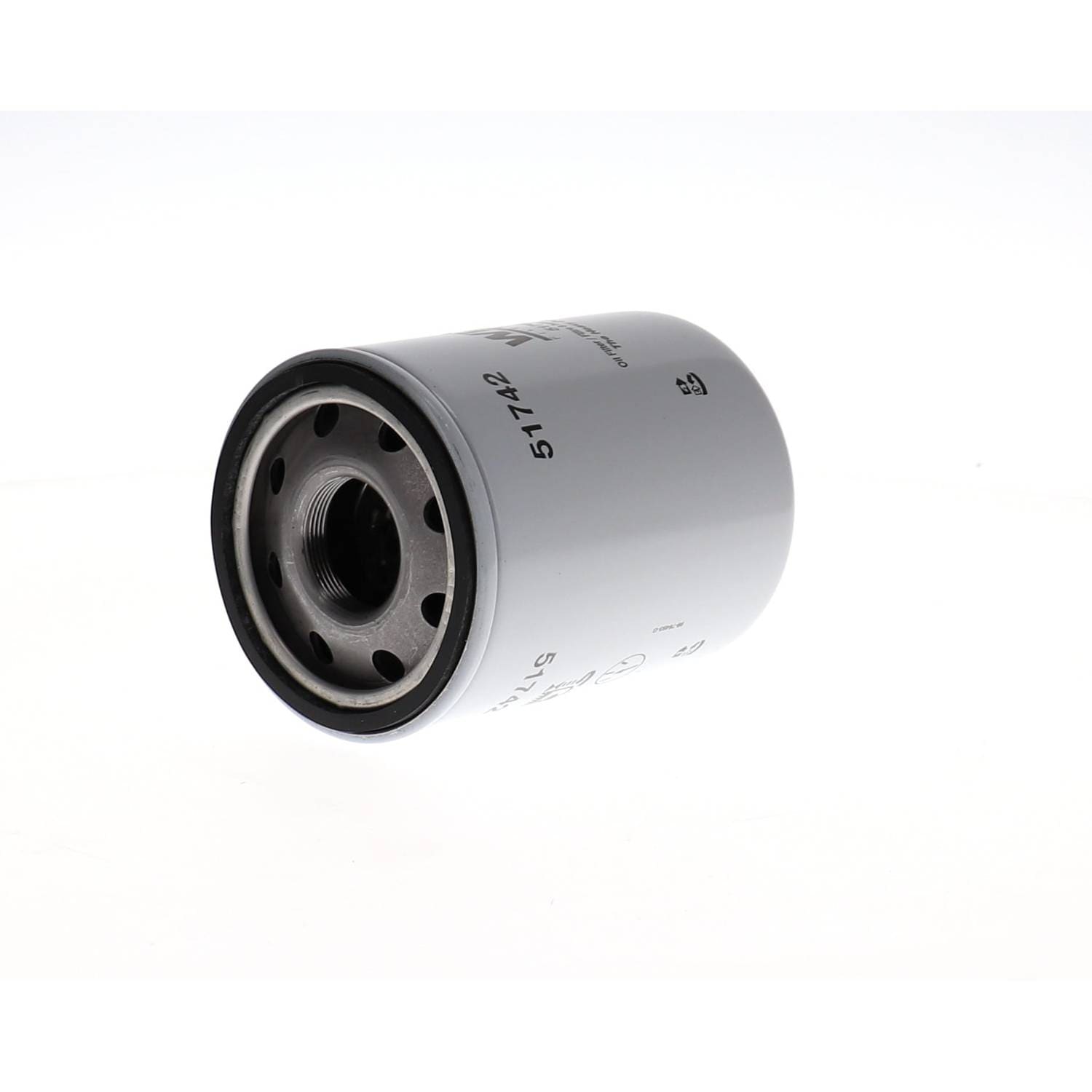 WIX Oil Filter 51742 | O'Reilly Auto Parts