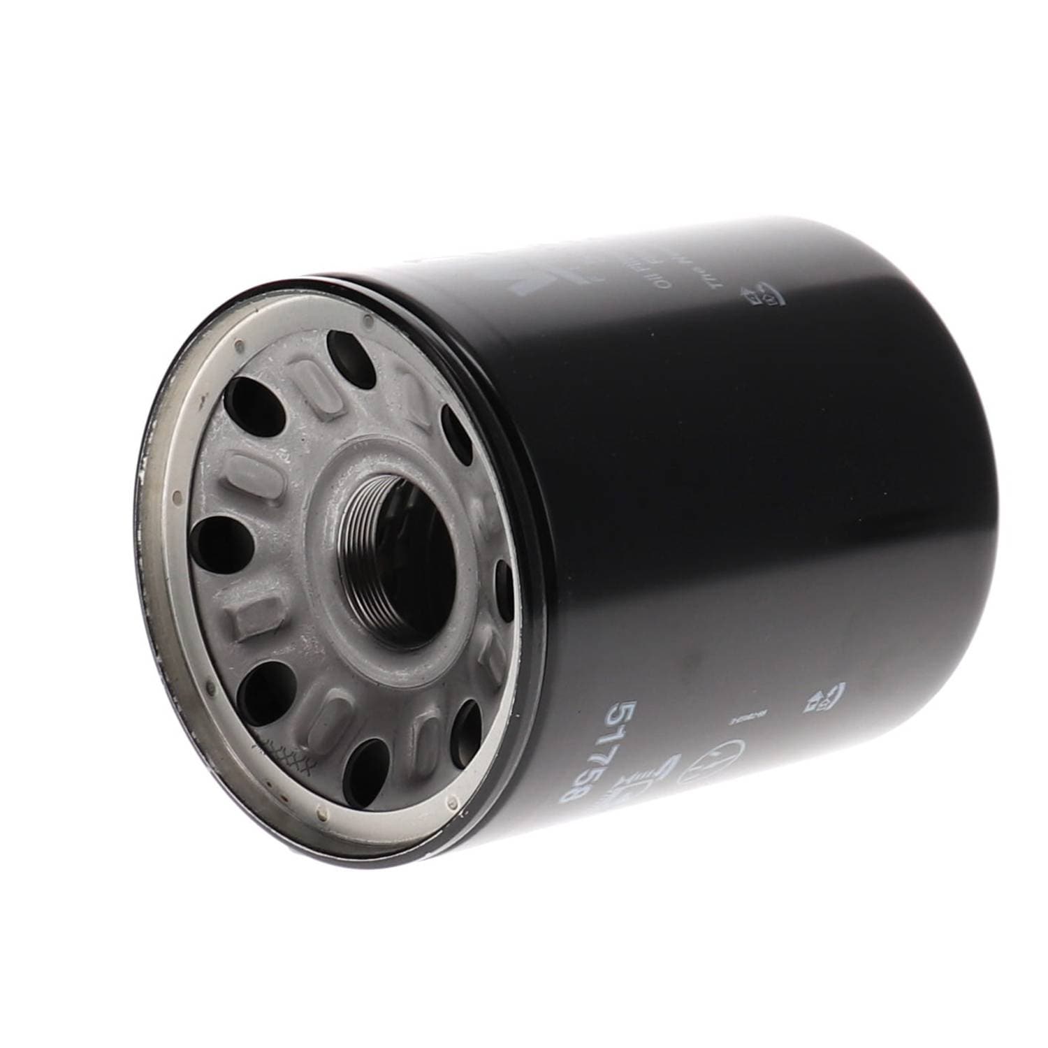 vitafumi 51758 Oil Filter Wix Filter Corp