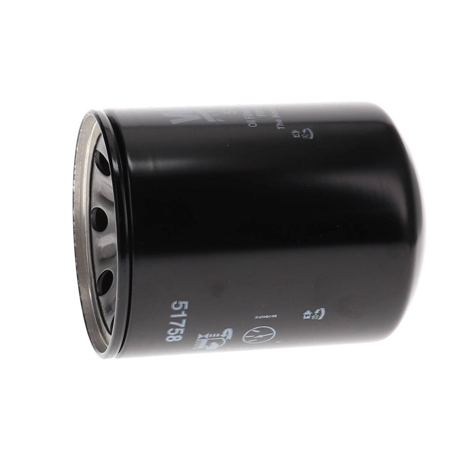 vitafumi WIX 51758 Hydraulic Filter (x-ref NapaGold 1758) from FleetFilter