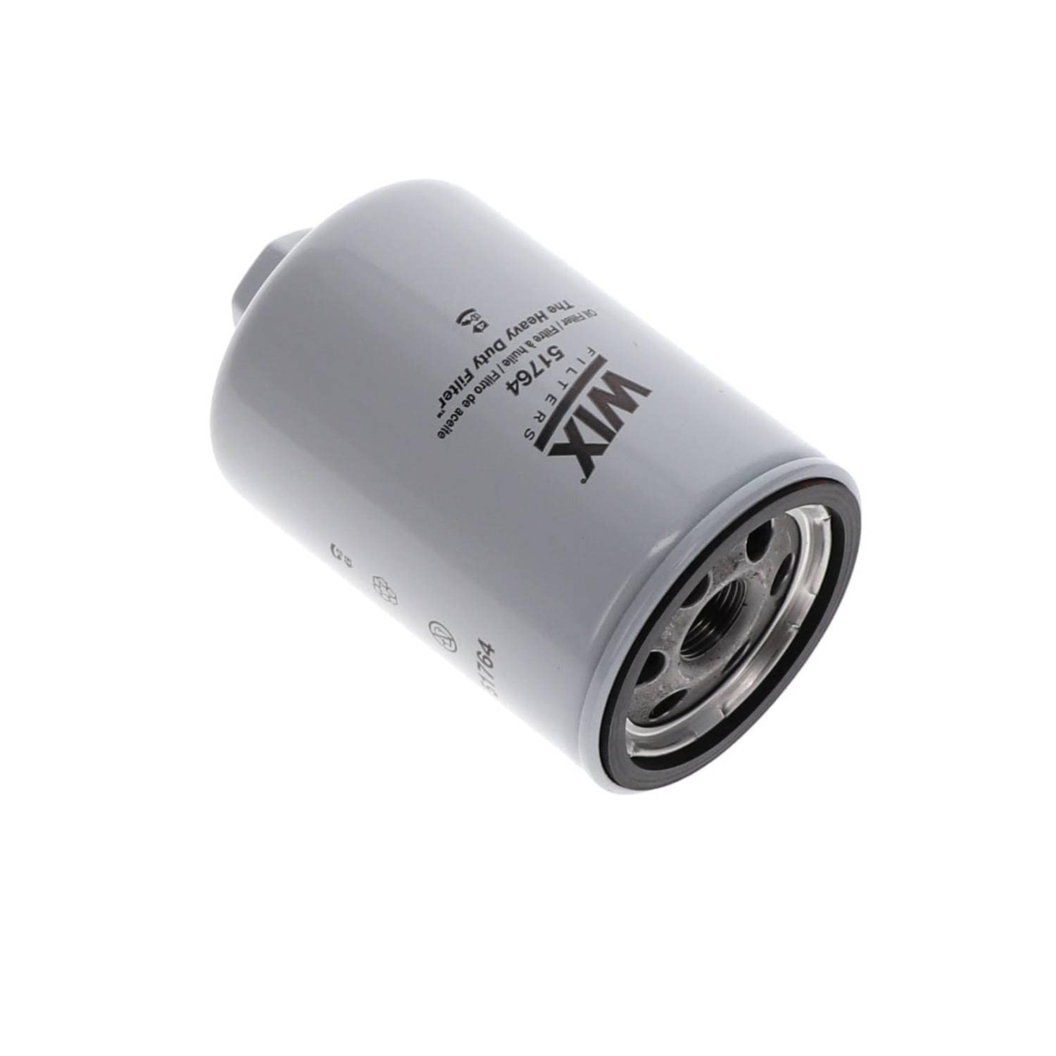 re WIX Oil Filter 51764 | O'Reilly Auto Parts