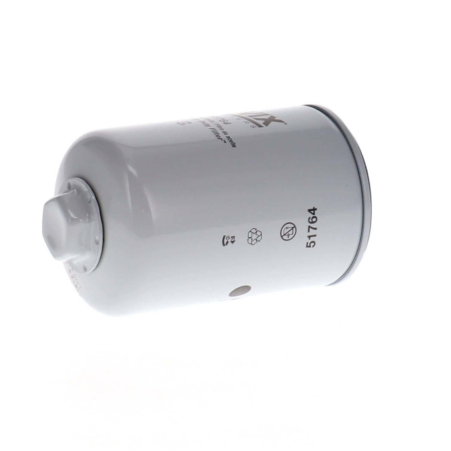WIX Oil Filter 51764 | O'Reilly Auto Parts