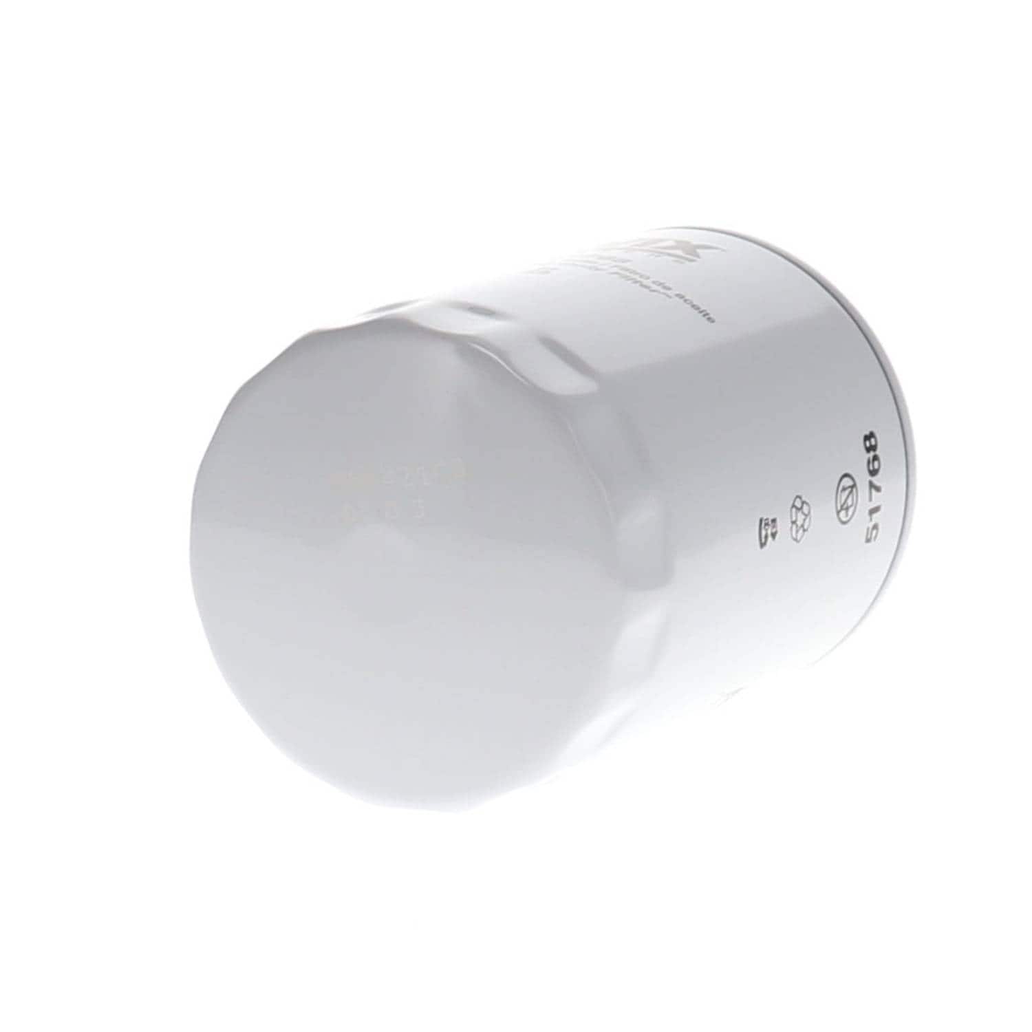 WIX Oil Filter 51768 | O'Reilly Auto Parts