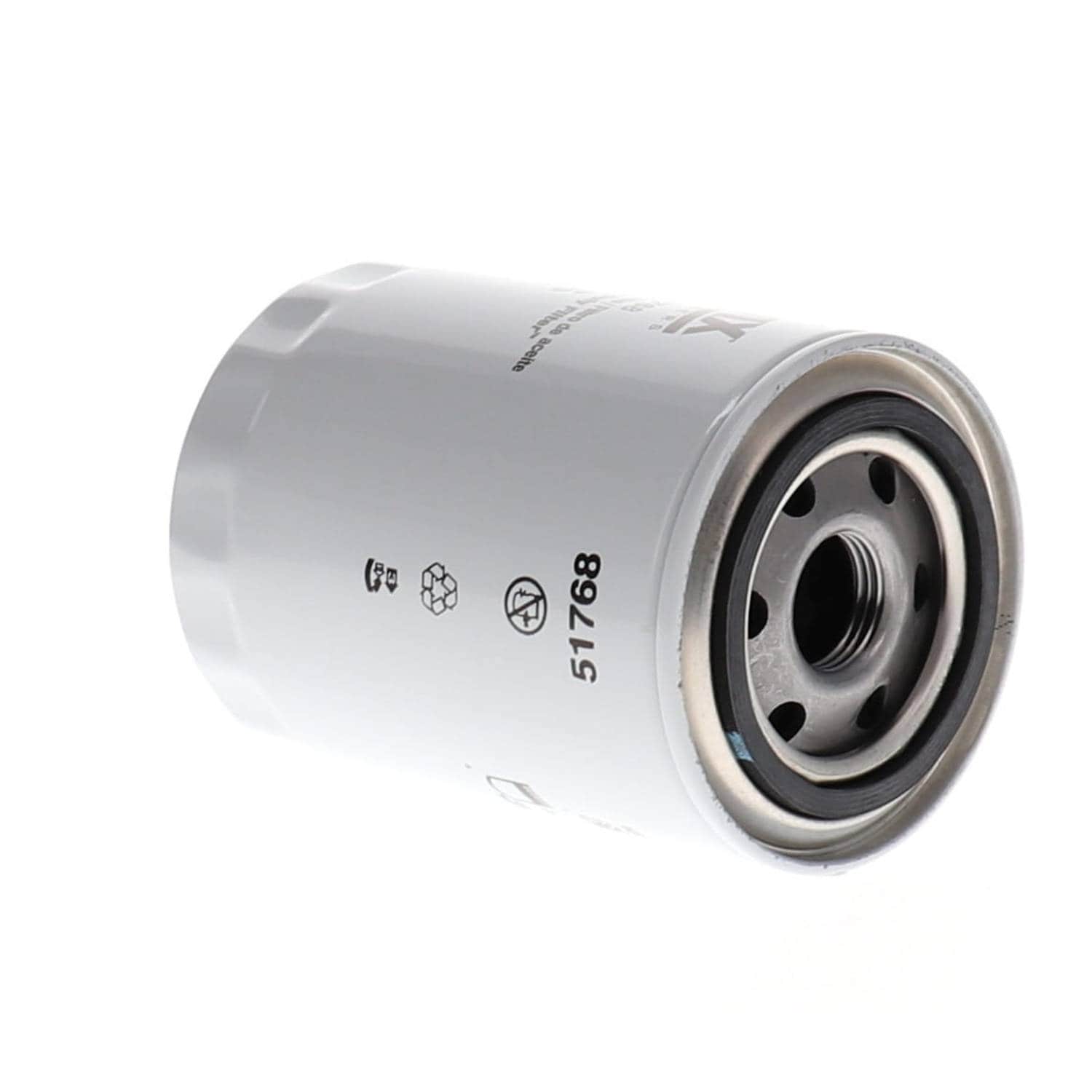 WIX Oil Filter 51768 | O'Reilly Auto Parts