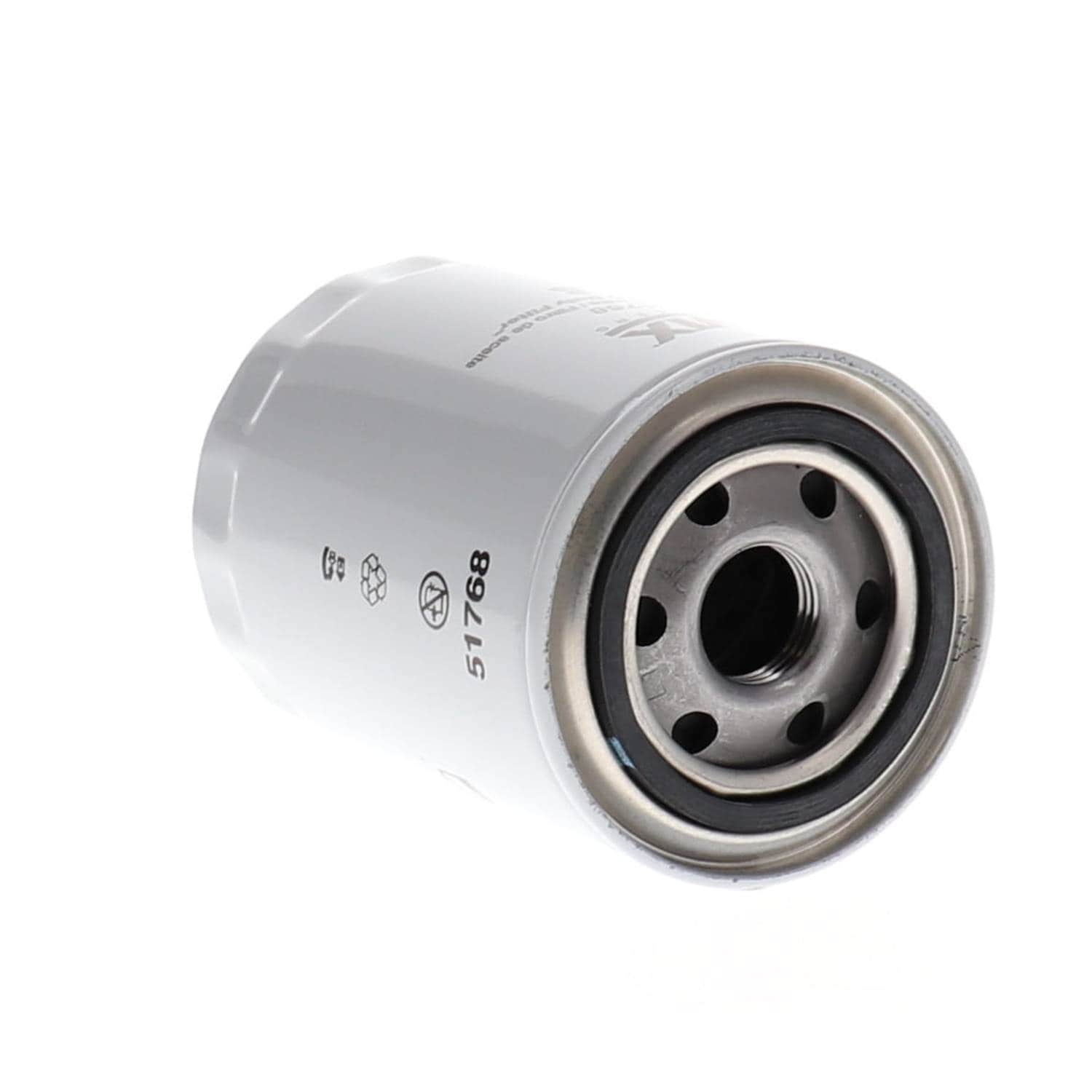 WIX Oil Filter 51768 | O'Reilly Auto Parts