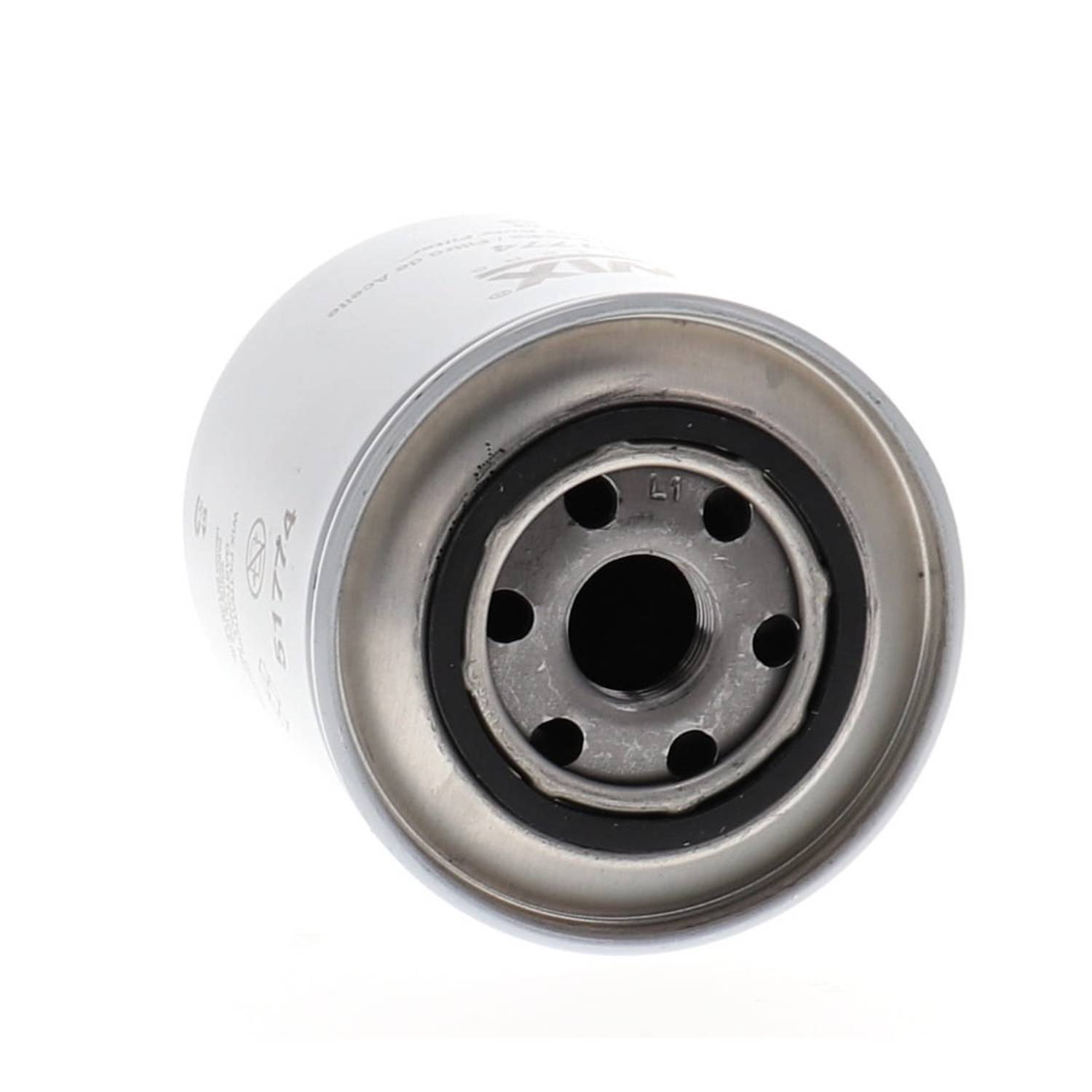 WIX Oil Filter 51774 | O'Reilly Auto Parts