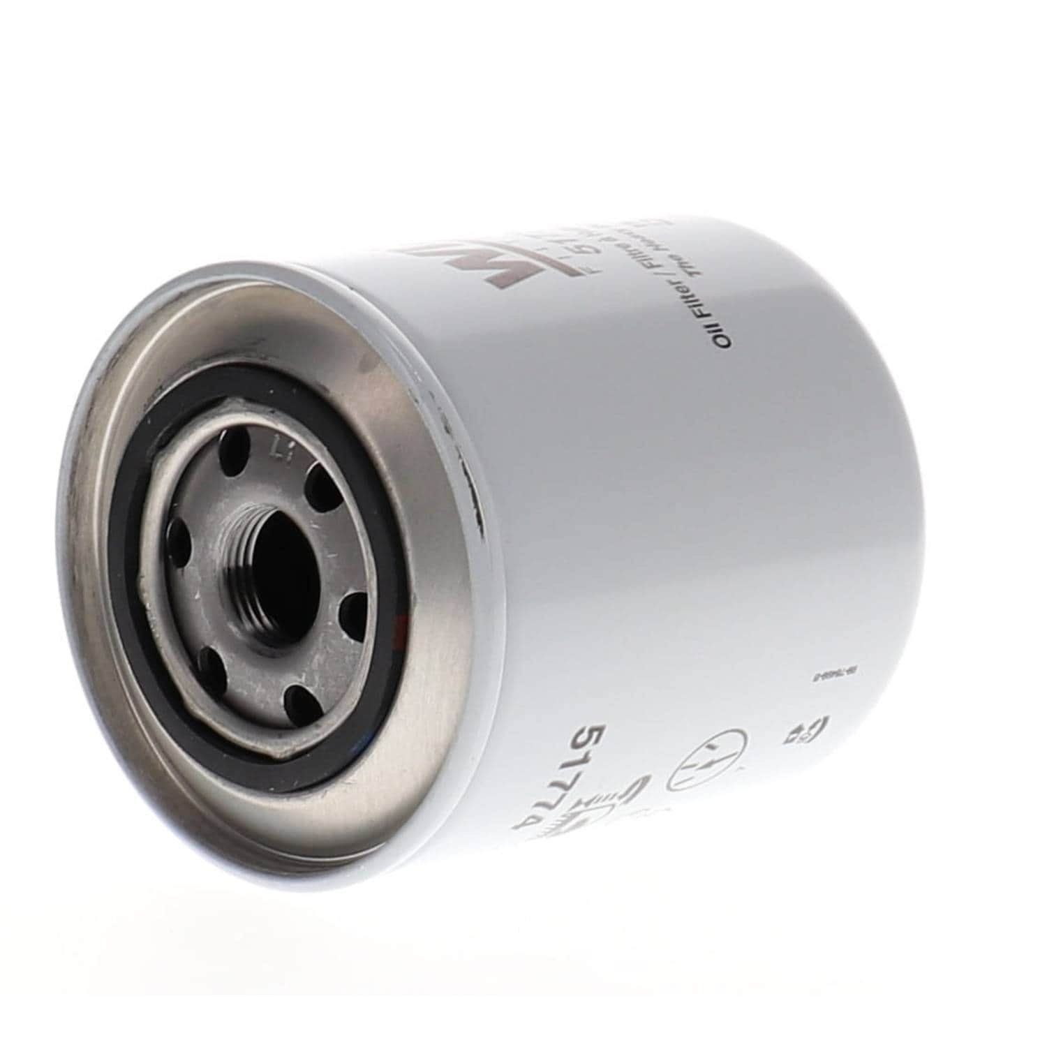 WIX Oil Filter 51774 | O'Reilly Auto Parts