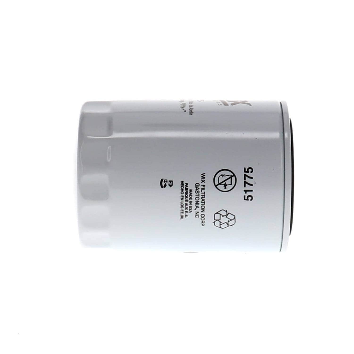 WIX Oil Filter 51775 | O'Reilly Auto Parts
