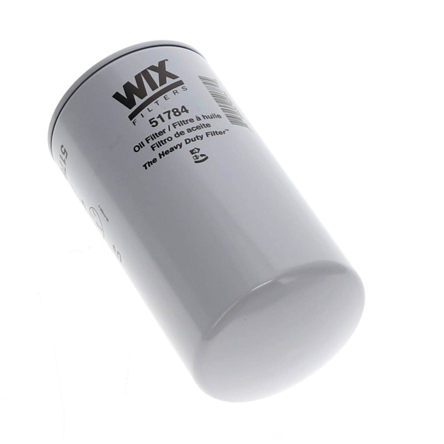 ナタリー WIX Oil Filter 51784 | O'Reilly Auto Parts