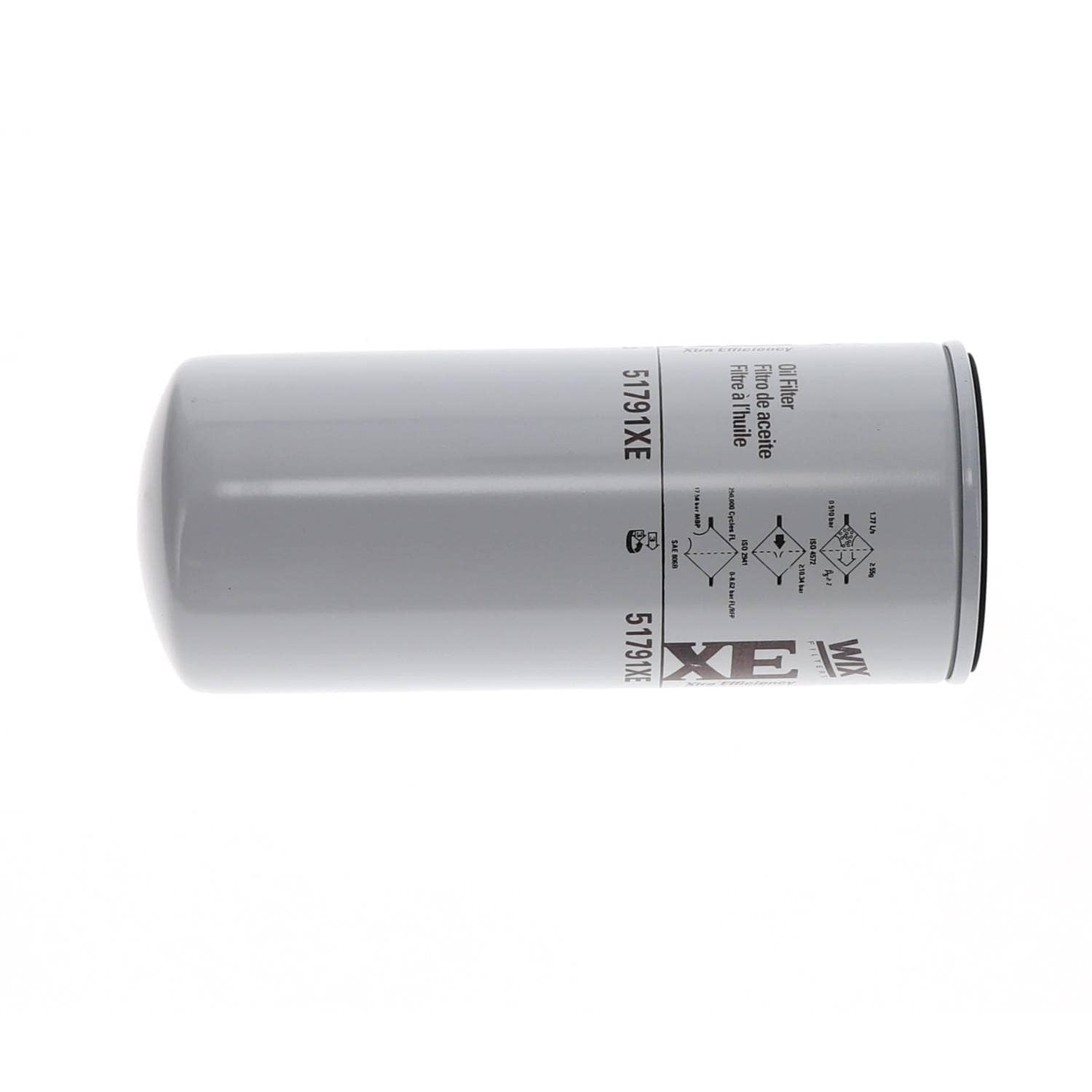 りお WIX Oil Filter 51791XE | O'Reilly Auto Parts