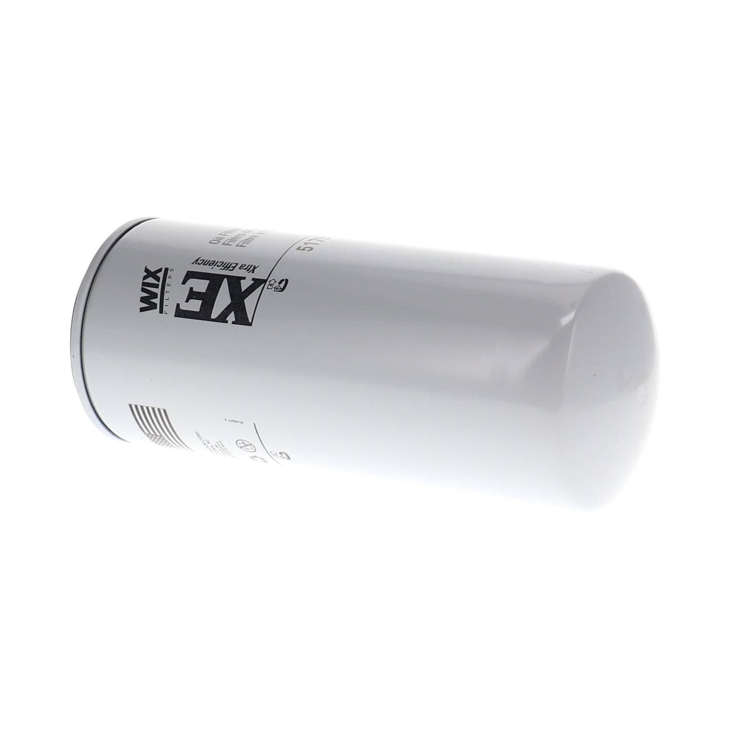 WIX Oil Filter 51791XE | O'Reilly Auto Parts