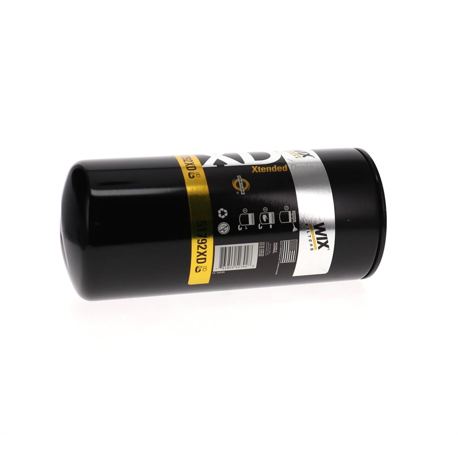 WIX Oil Filter 51792XD | O'Reilly Auto Parts