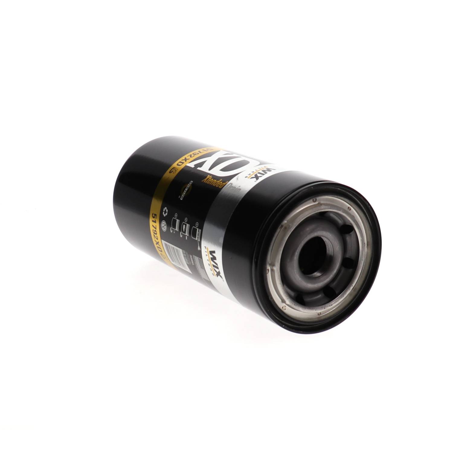 WIX Oil Filter 51792XD | O'Reilly Auto Parts