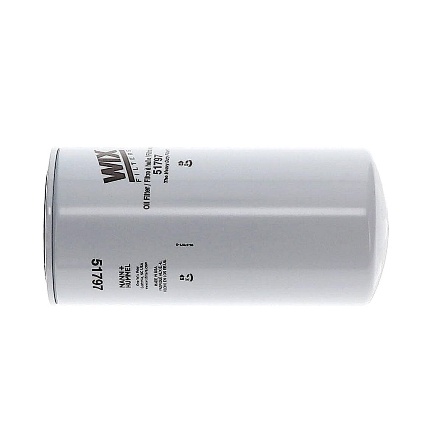 maki WIX Oil Filter 51797 | O'Reilly Auto Parts