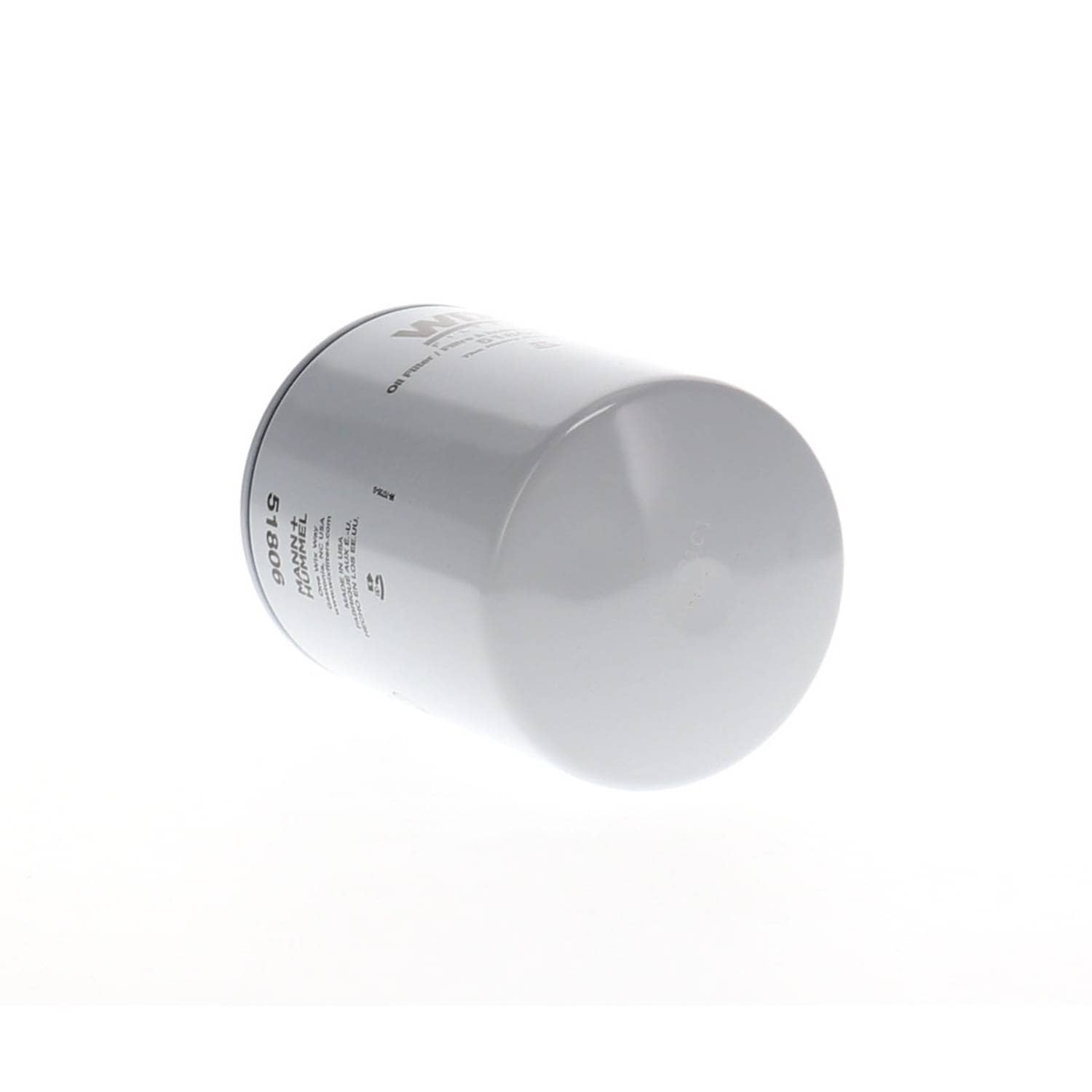WIX Oil Filter 51806 | O'Reilly Auto Parts