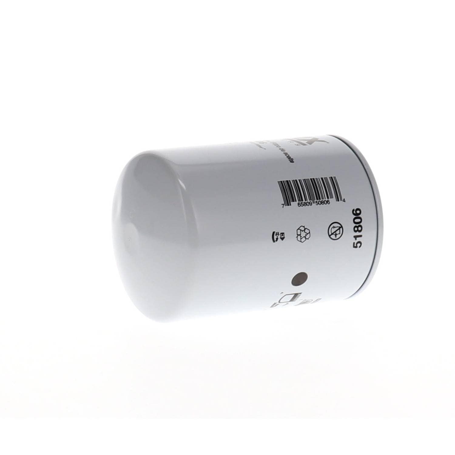 WIX Oil Filter 51806 | O'Reilly Auto Parts