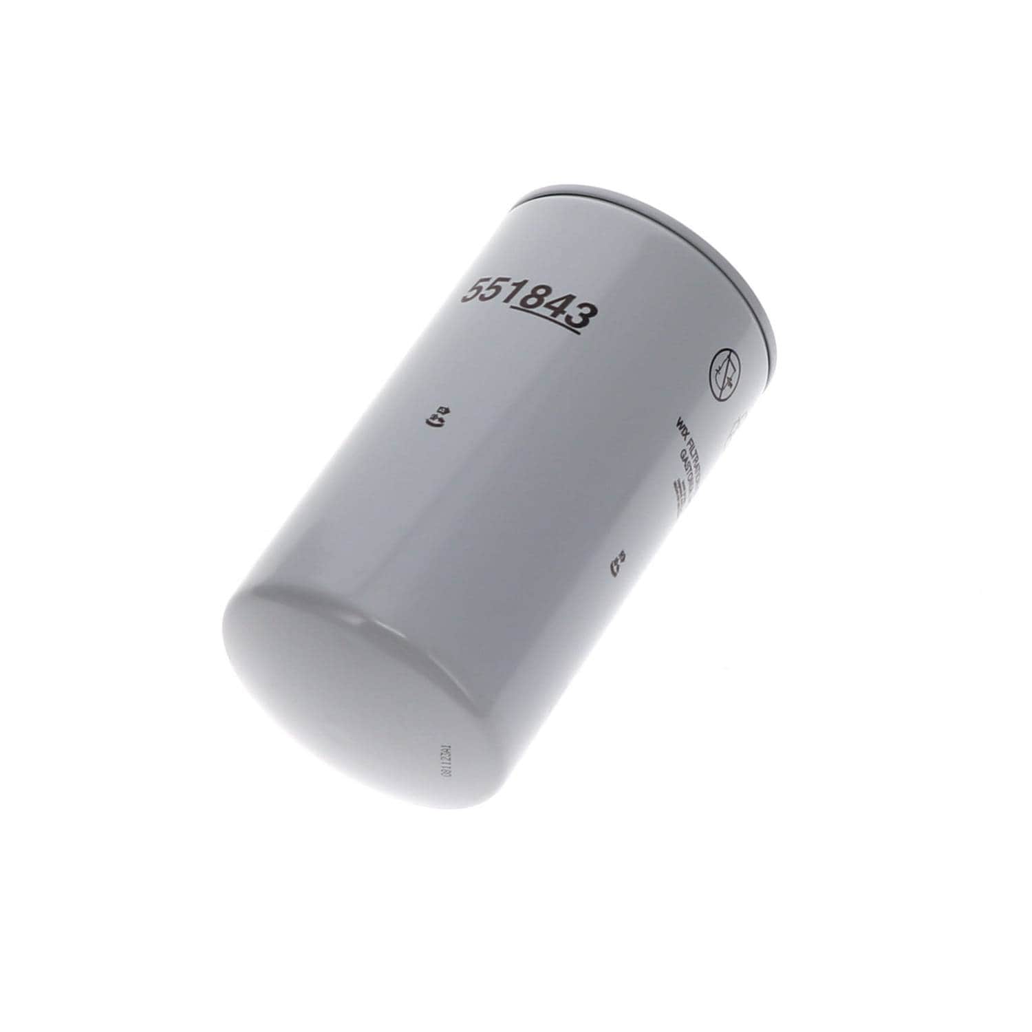 lino WIX Oil Filter 51843 | O'Reilly Auto Parts
