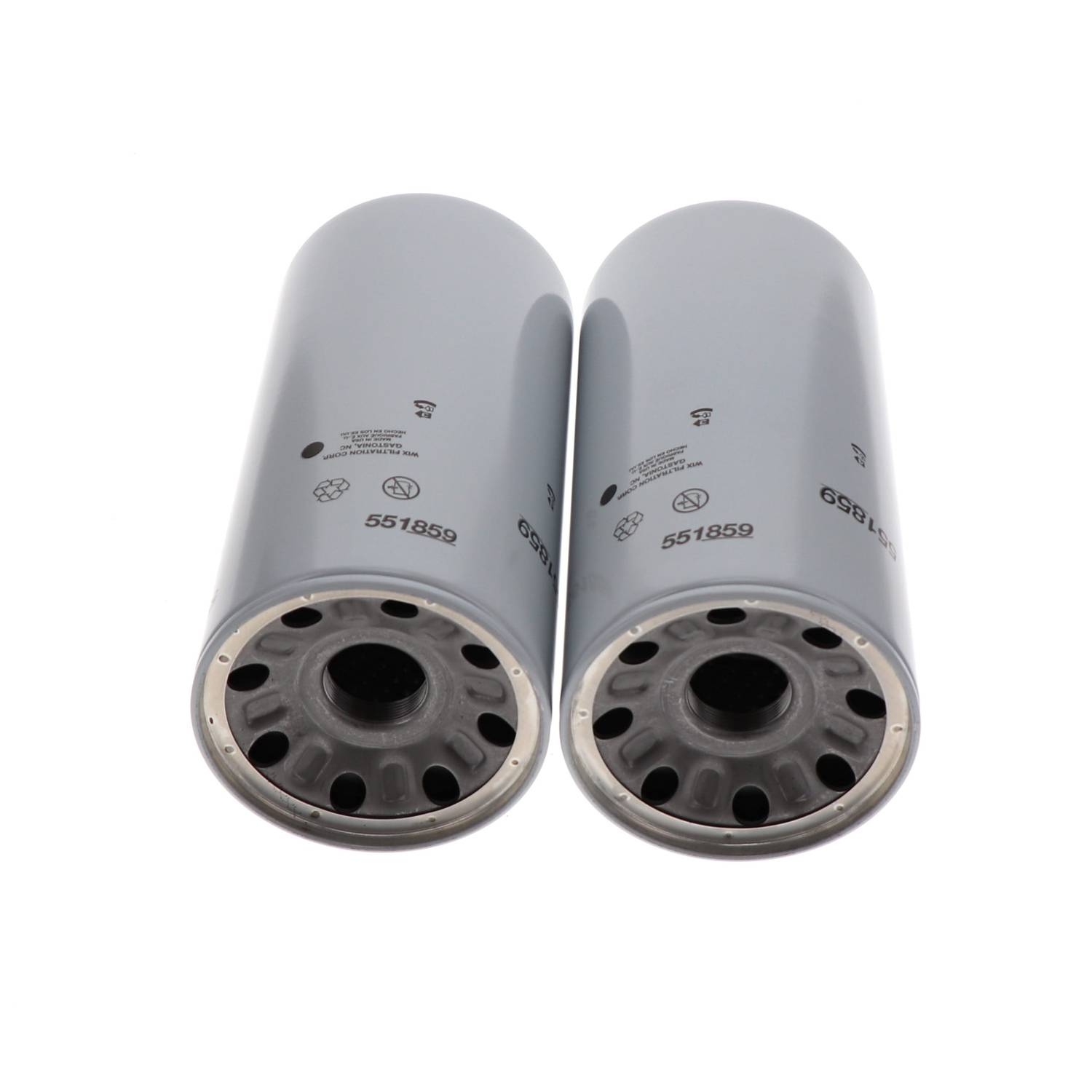 なおS WIX Hydraulic Filter 51859 | O'Reilly Auto Parts