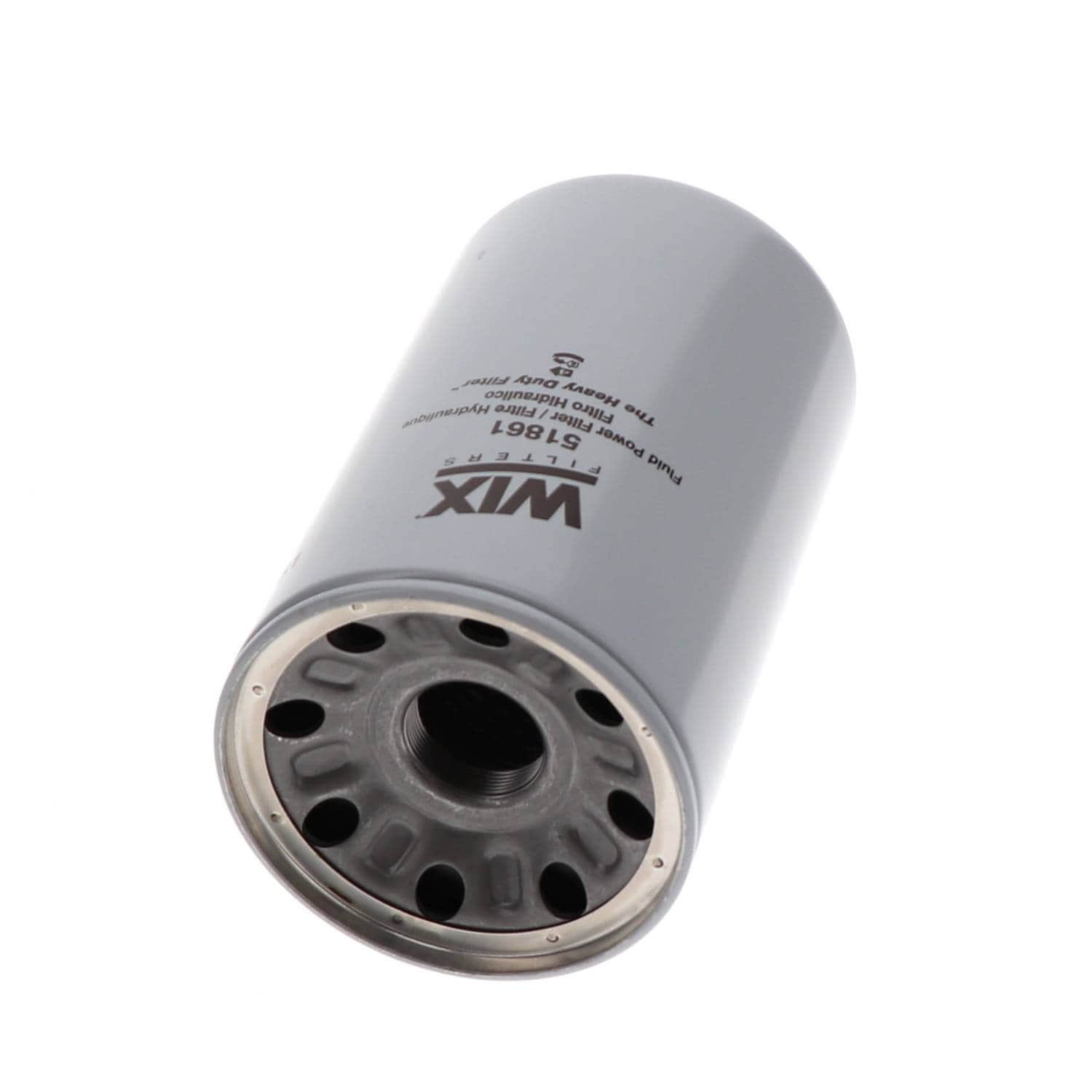 WIX Hydraulic Filter 51861 | O