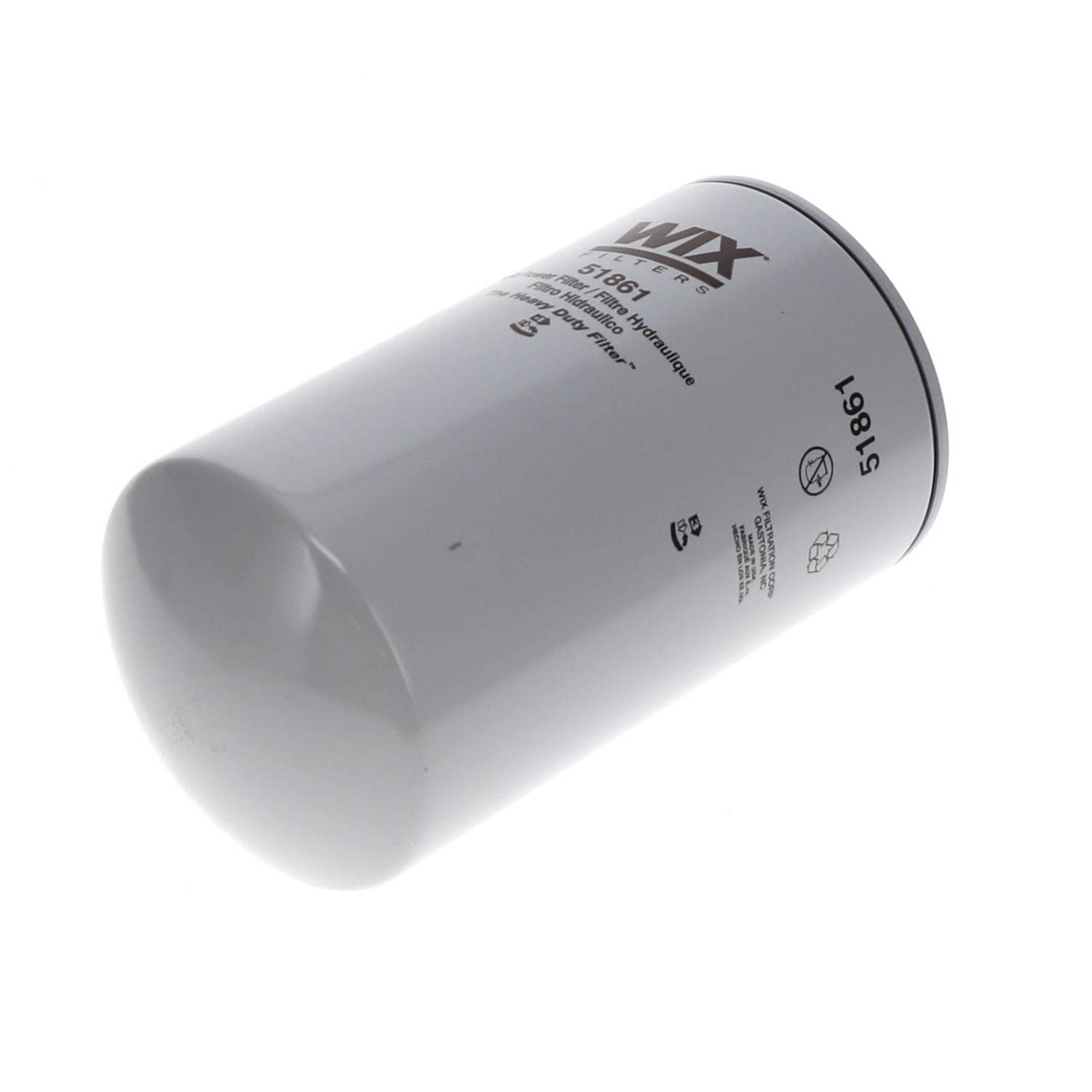 WIX Hydraulic Filter 51861 | O
