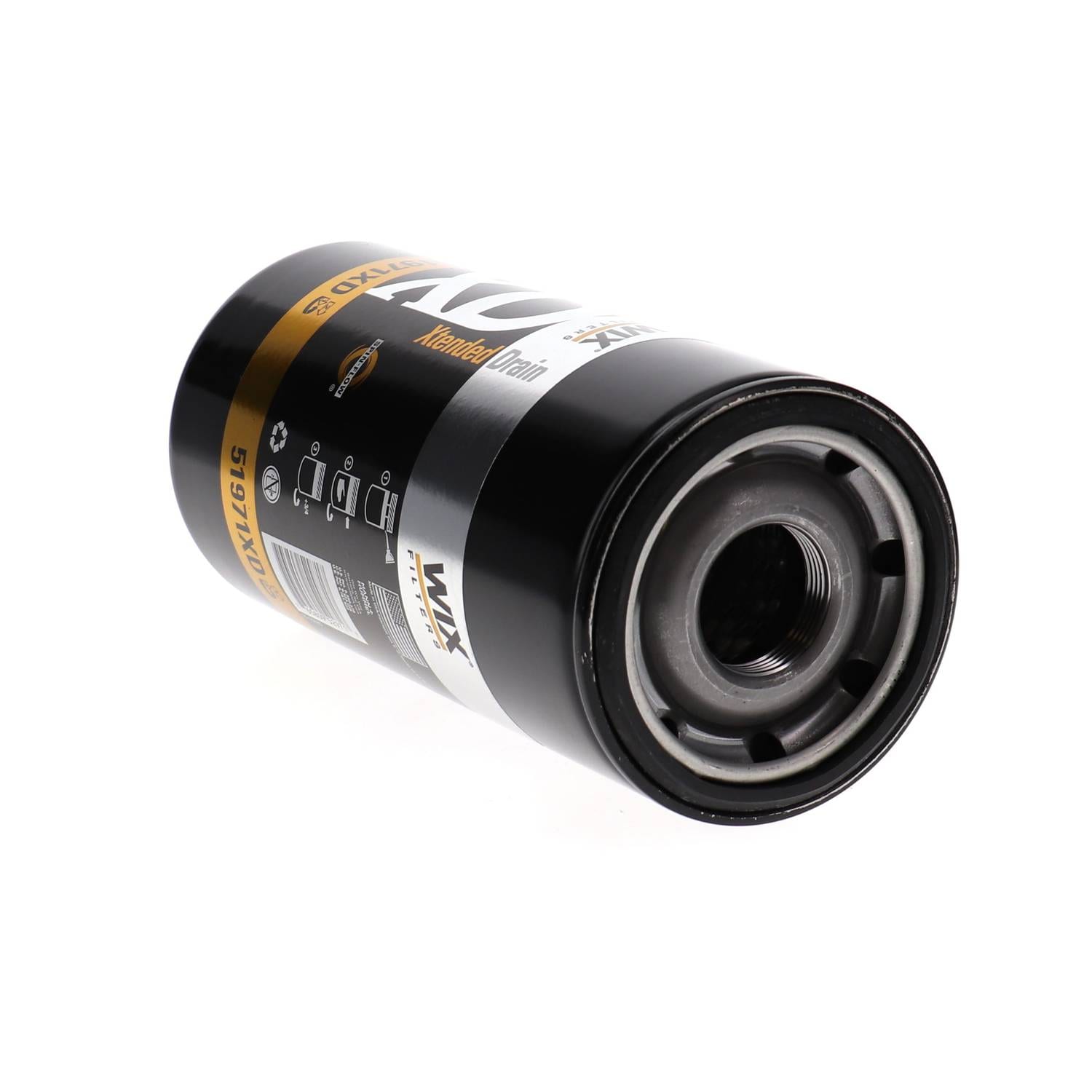 WIX Oil Filter 51971XD | O'Reilly Auto Parts