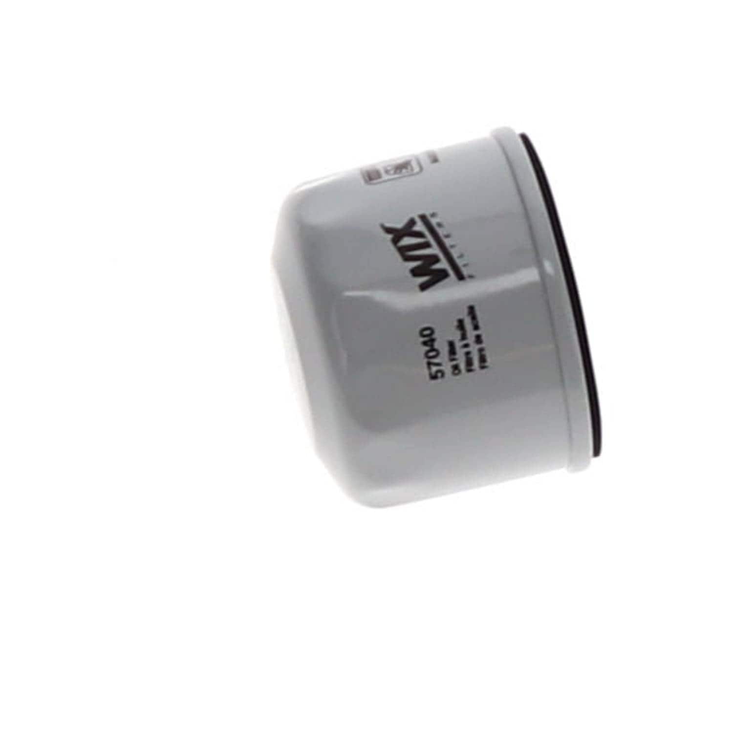WIX Oil Filter 57040 | O'Reilly Auto Parts