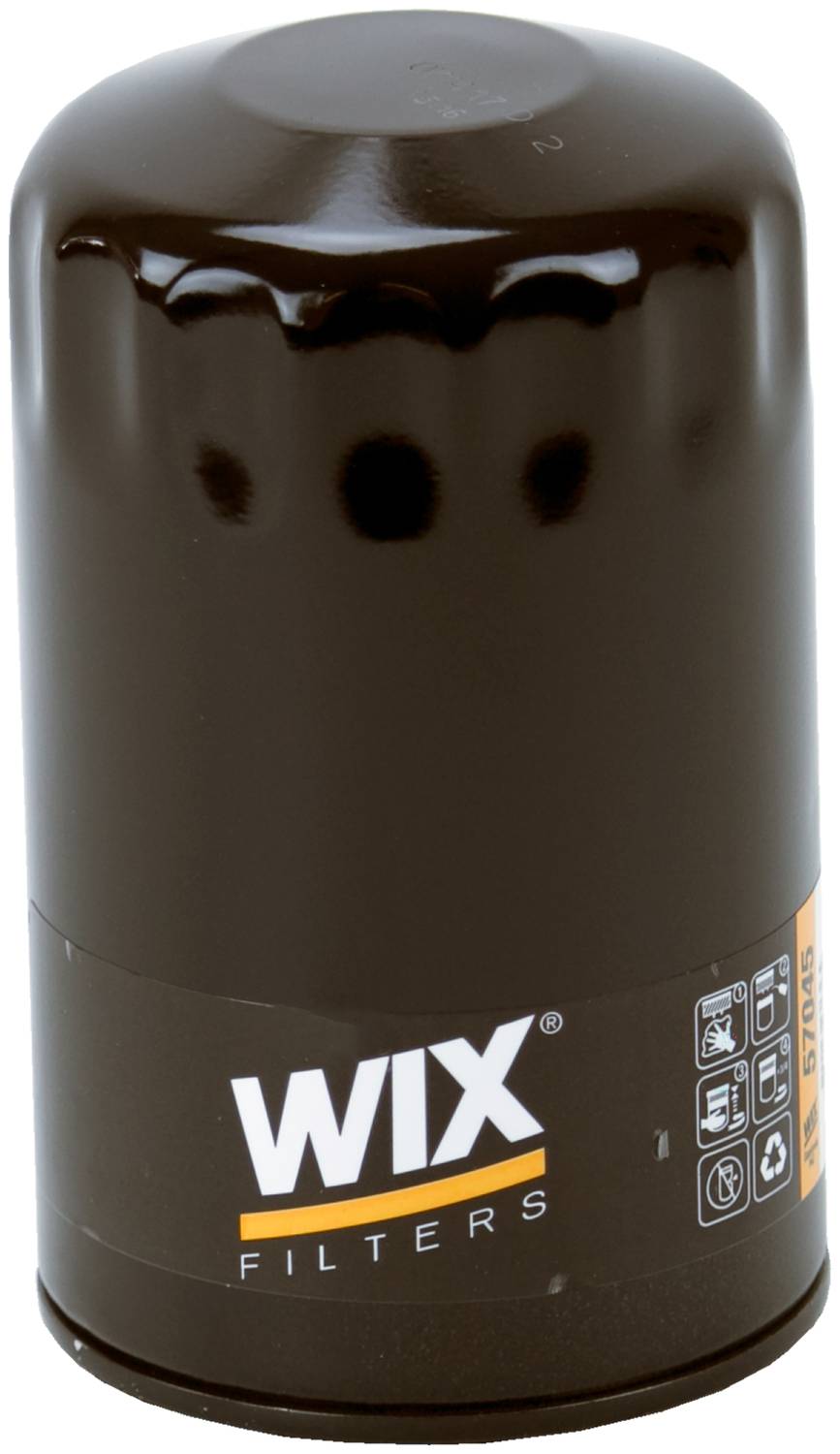 WIX Oil Filter 57045 | O'Reilly Auto Parts