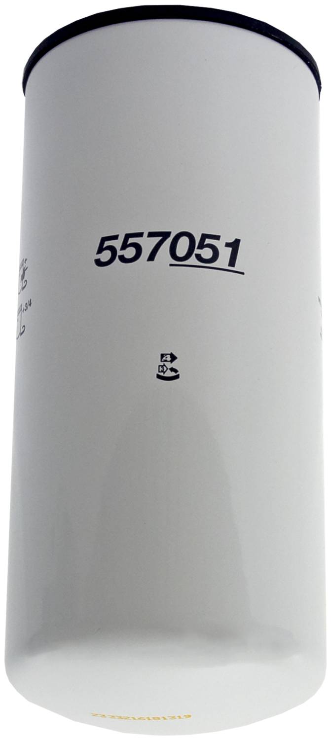 WIX Oil Filter 57051 | O'Reilly Auto Parts