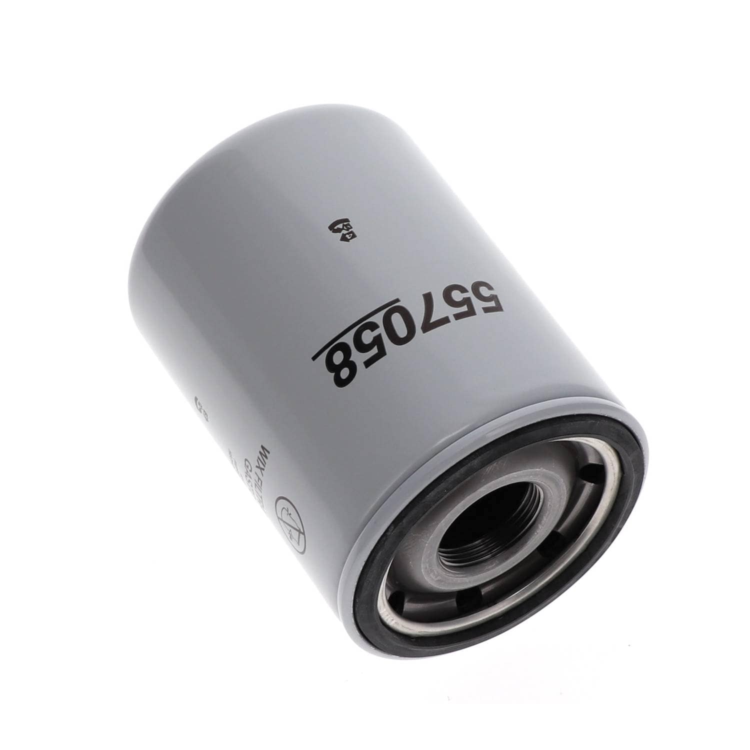 WIX Hydraulic Filter 57058 | O'Reilly Auto Parts