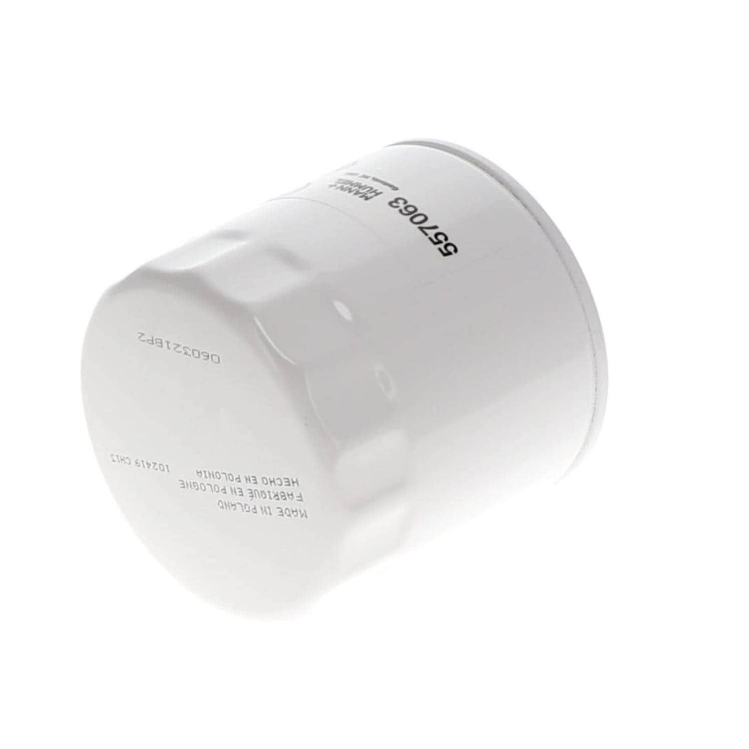WIX Oil Filter 57063 | O'Reilly Auto Parts