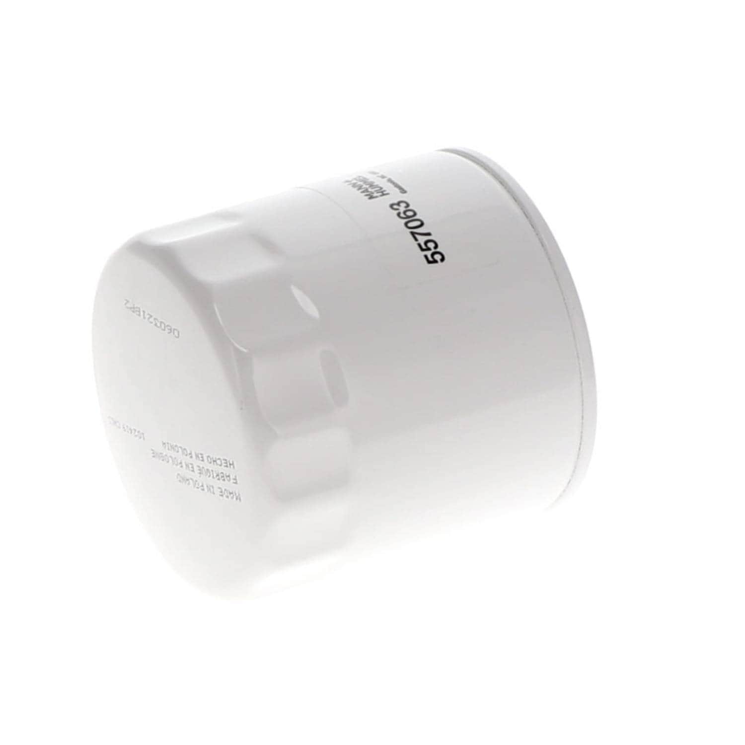 WIX Oil Filter 57063 | O'Reilly Auto Parts