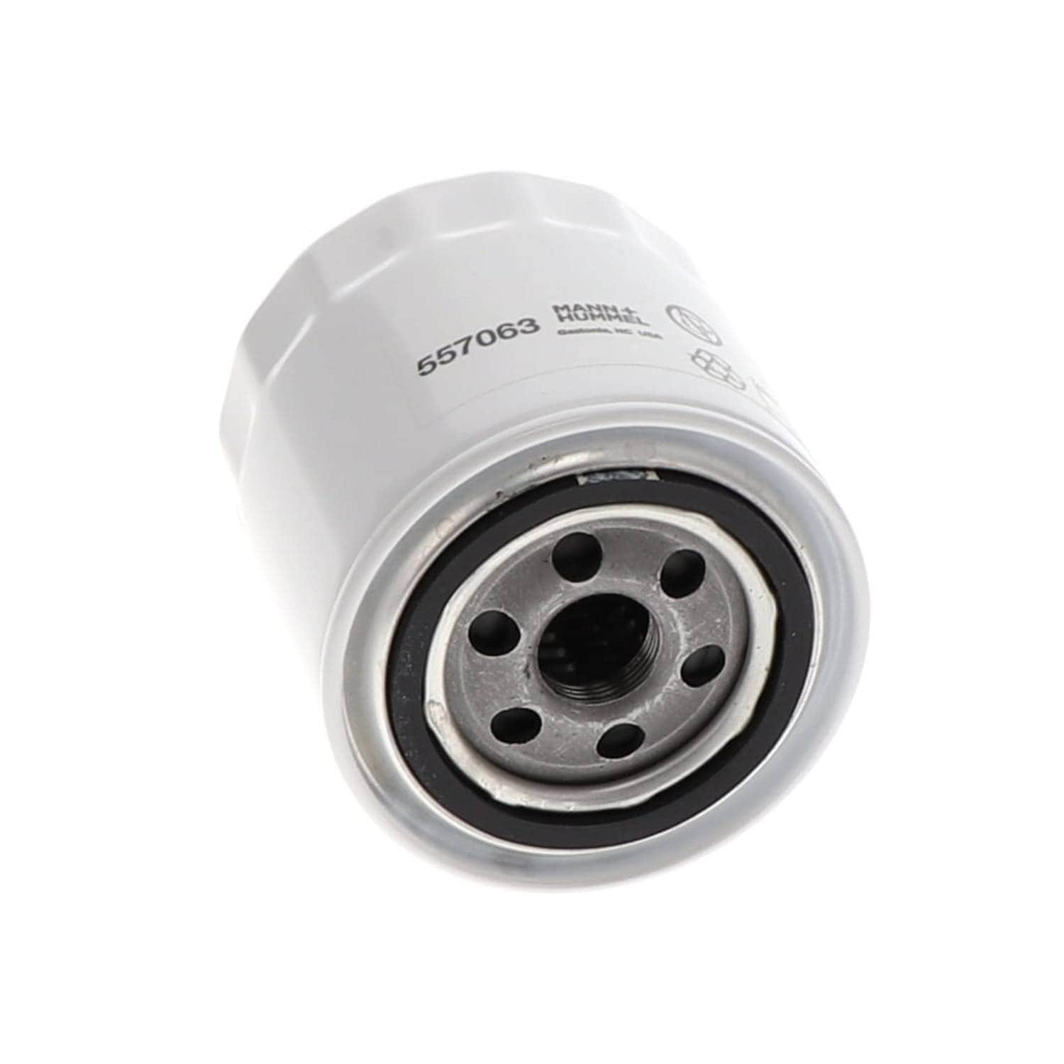 WIX Oil Filter 57063 | O'Reilly Auto Parts