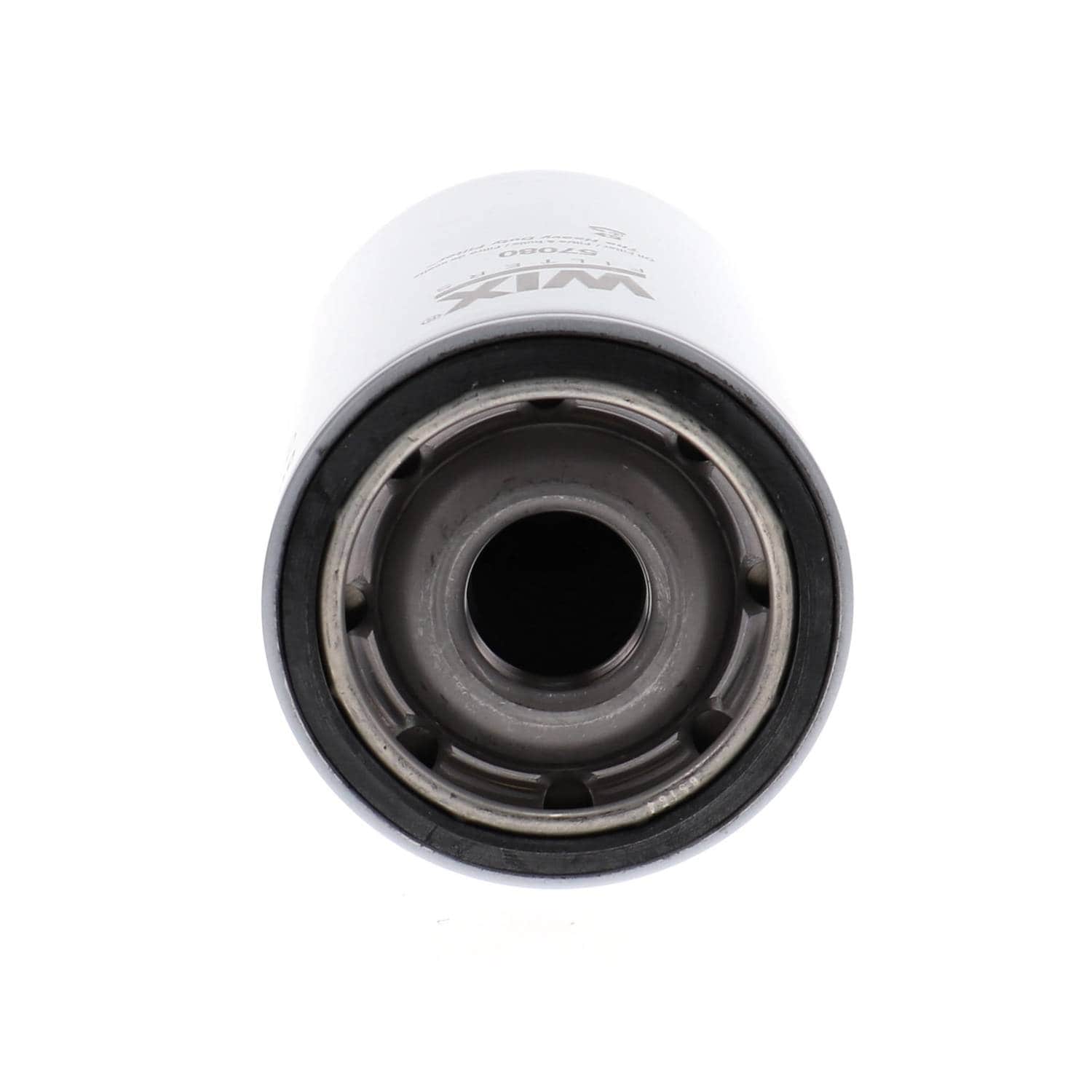 WIX Oil Filter 57080 | O'Reilly Auto Parts
