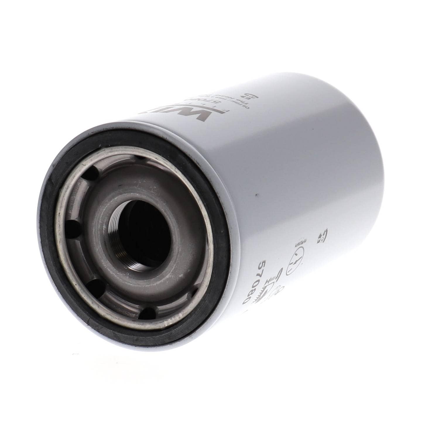 WIX Oil Filter 57080 | O'Reilly Auto Parts