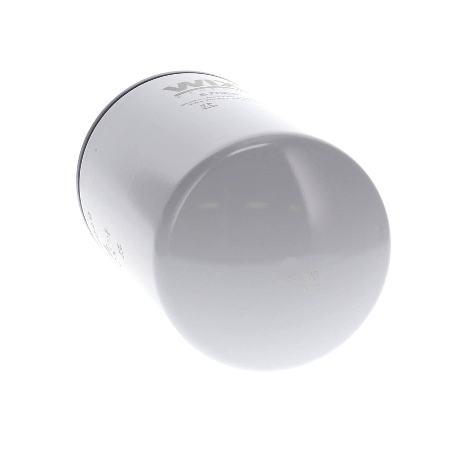 WIX Oil Filter 57080 | O'Reilly Auto Parts