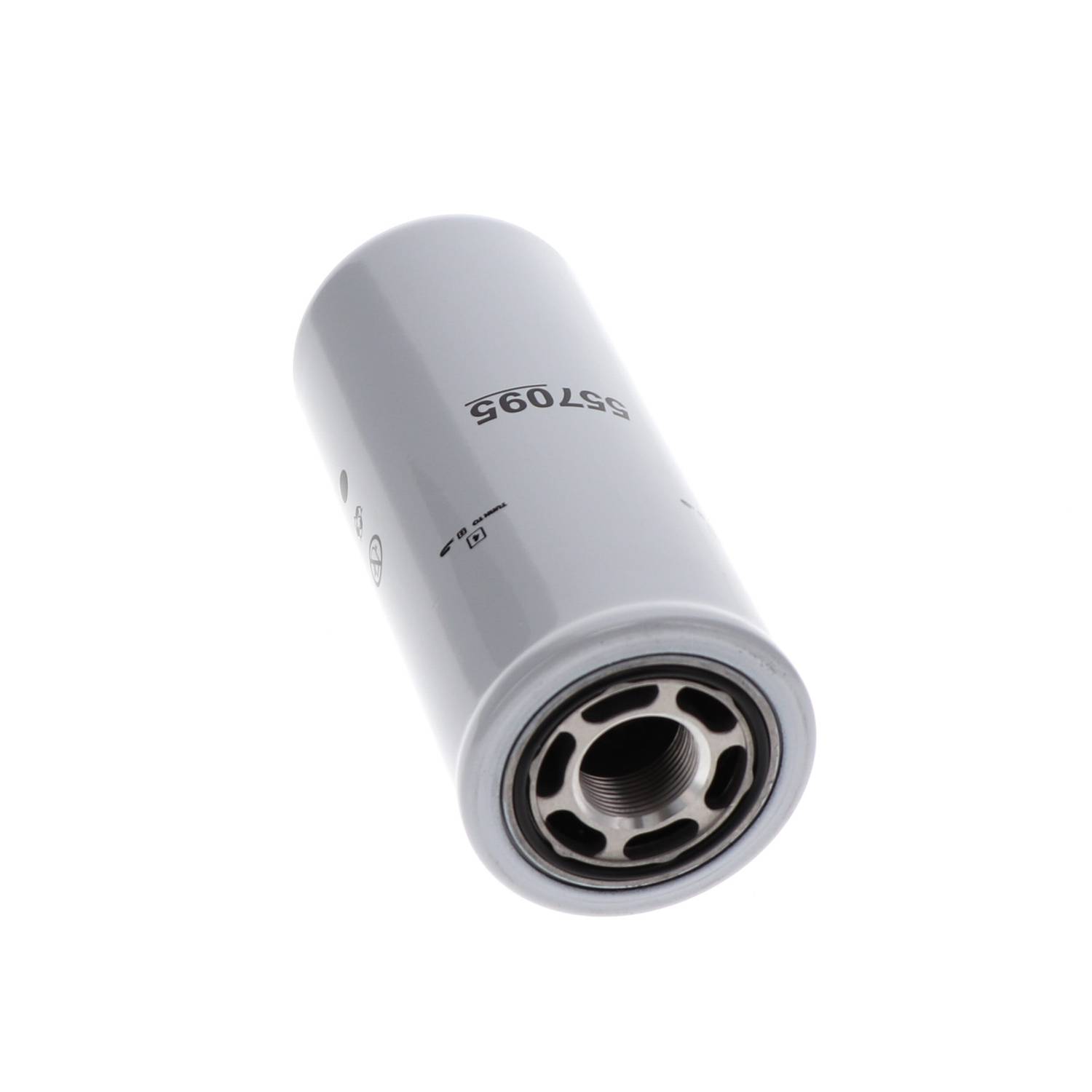 WIX Hydraulic Filter 57095 | O'Reilly Auto Parts