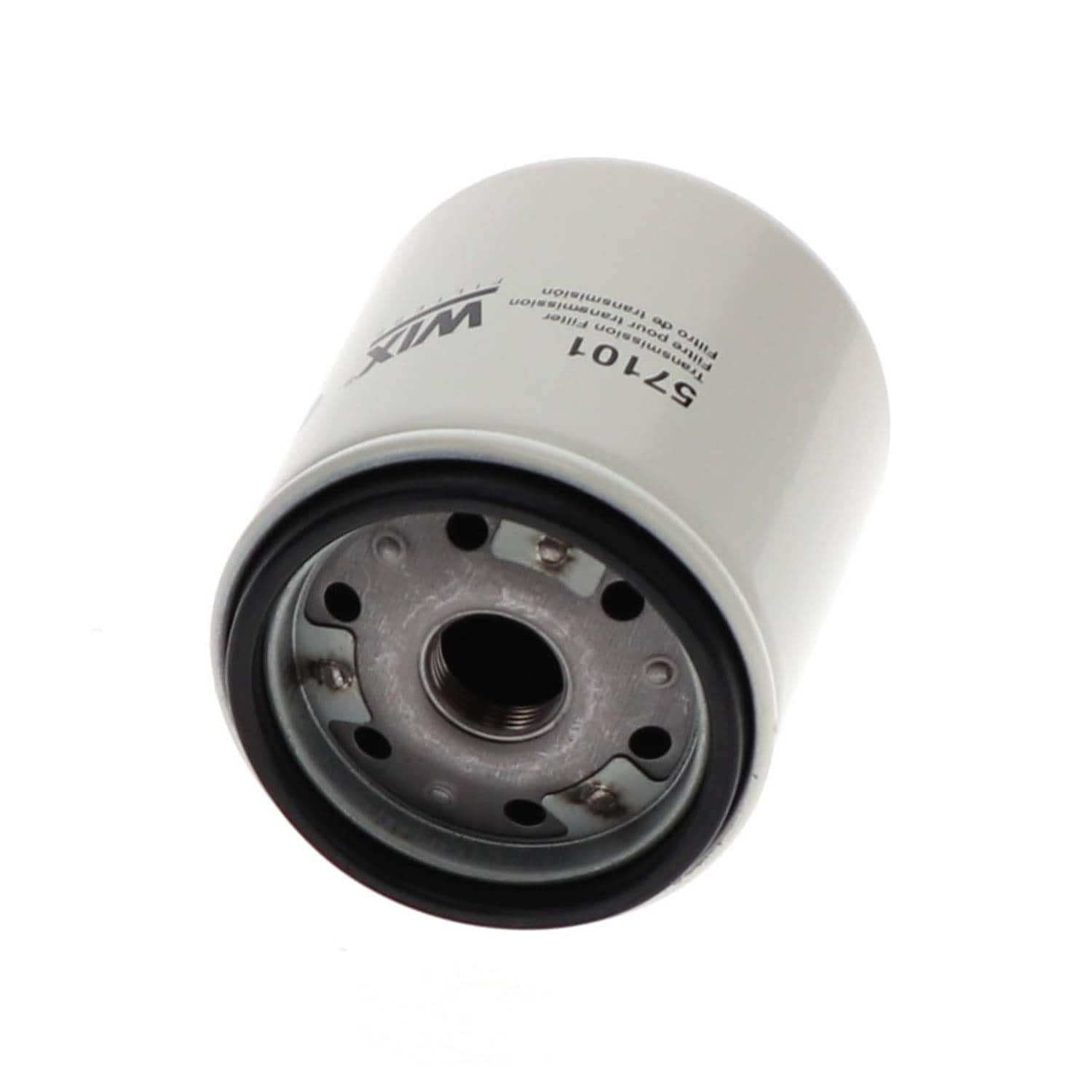 WIX 57701 Filtro idraulico di trasmissione - WIX Filters