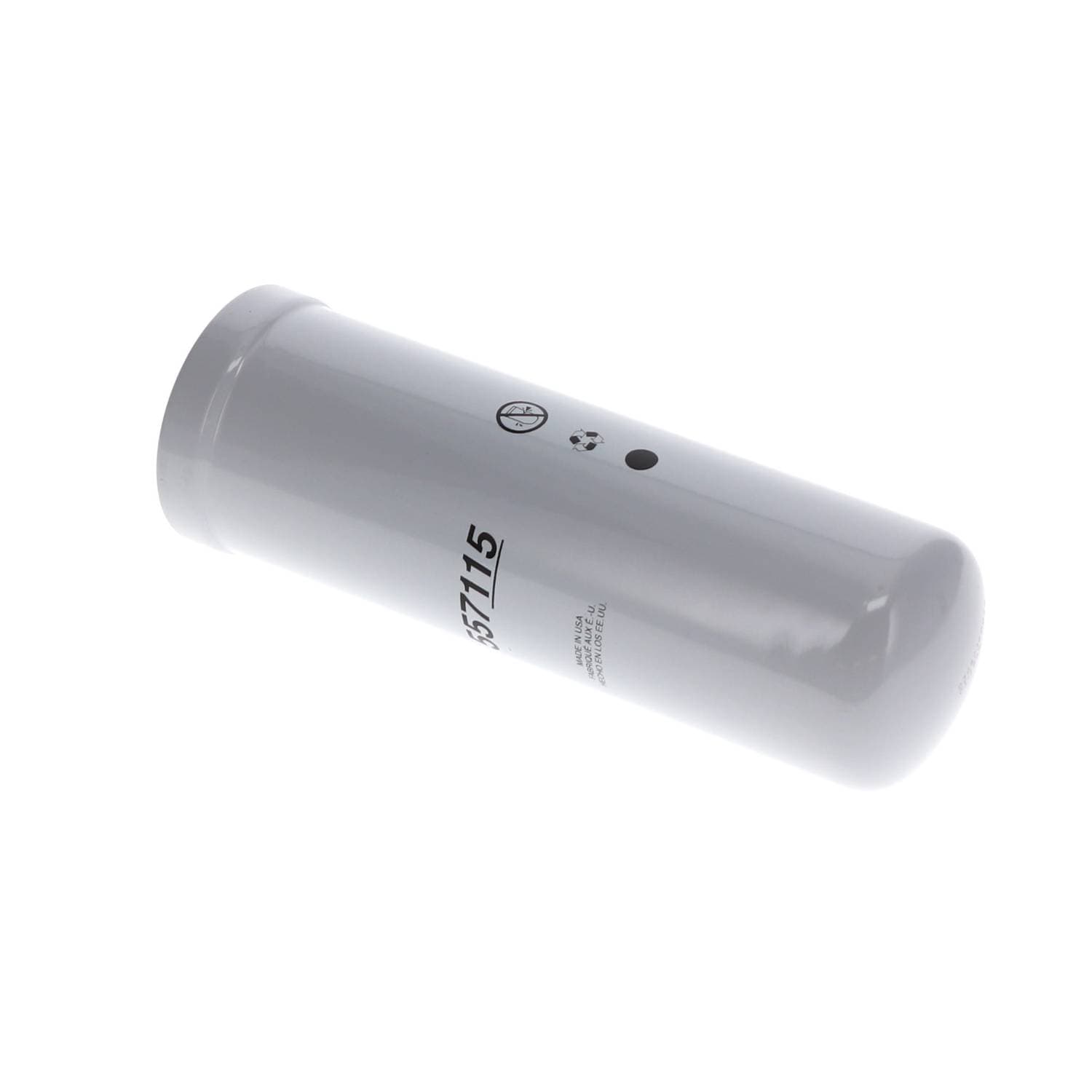 WIX Hydraulic Filter 57115 | O'Reilly Auto Parts