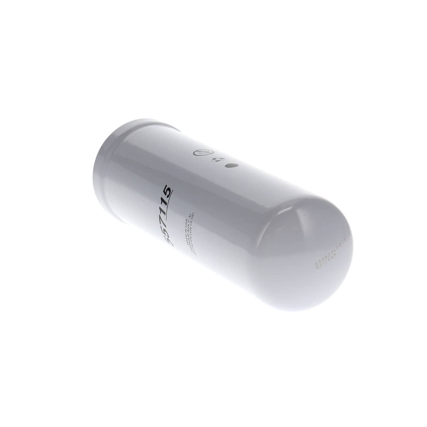 WIX Hydraulic Filter 57115 | O'Reilly Auto Parts