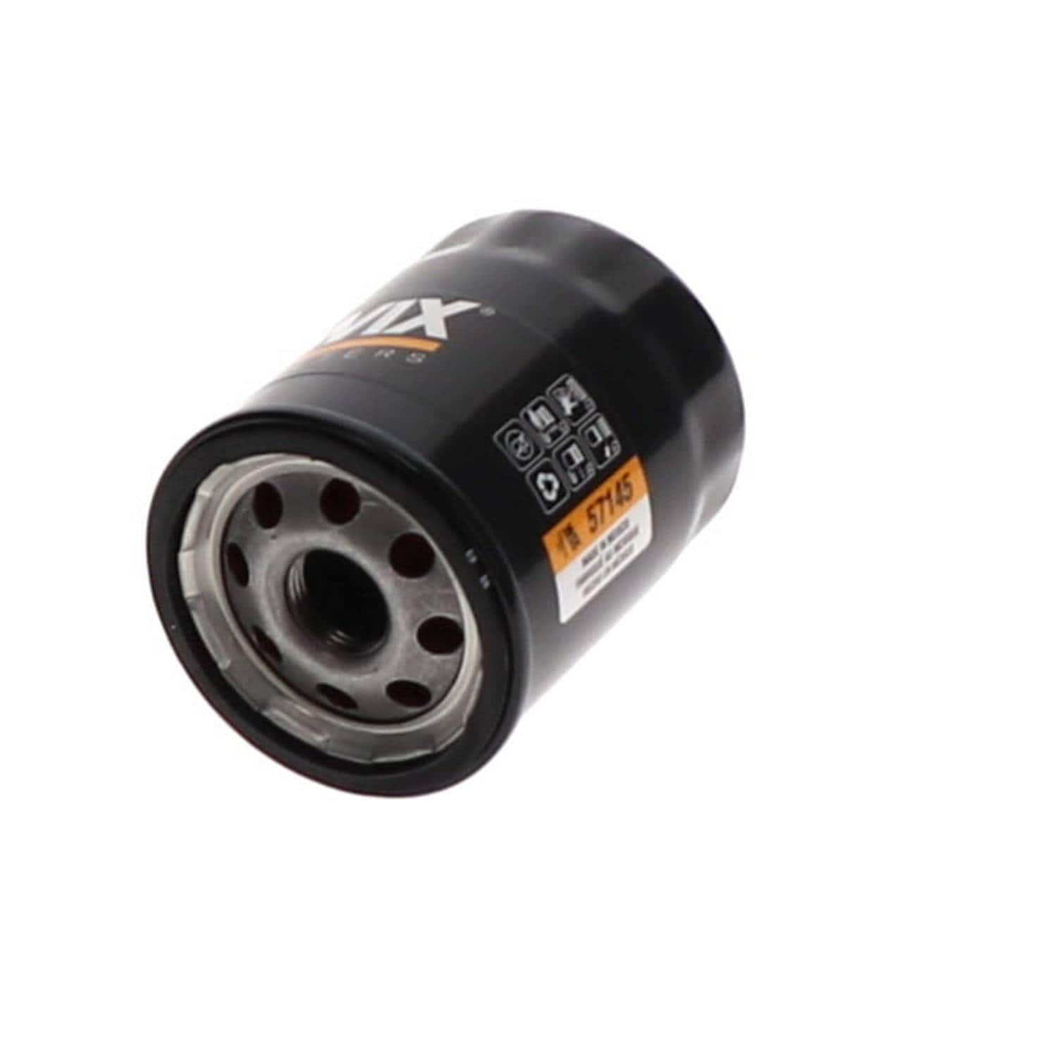 WIX Oil Filter 57145 | O'Reilly Auto Parts