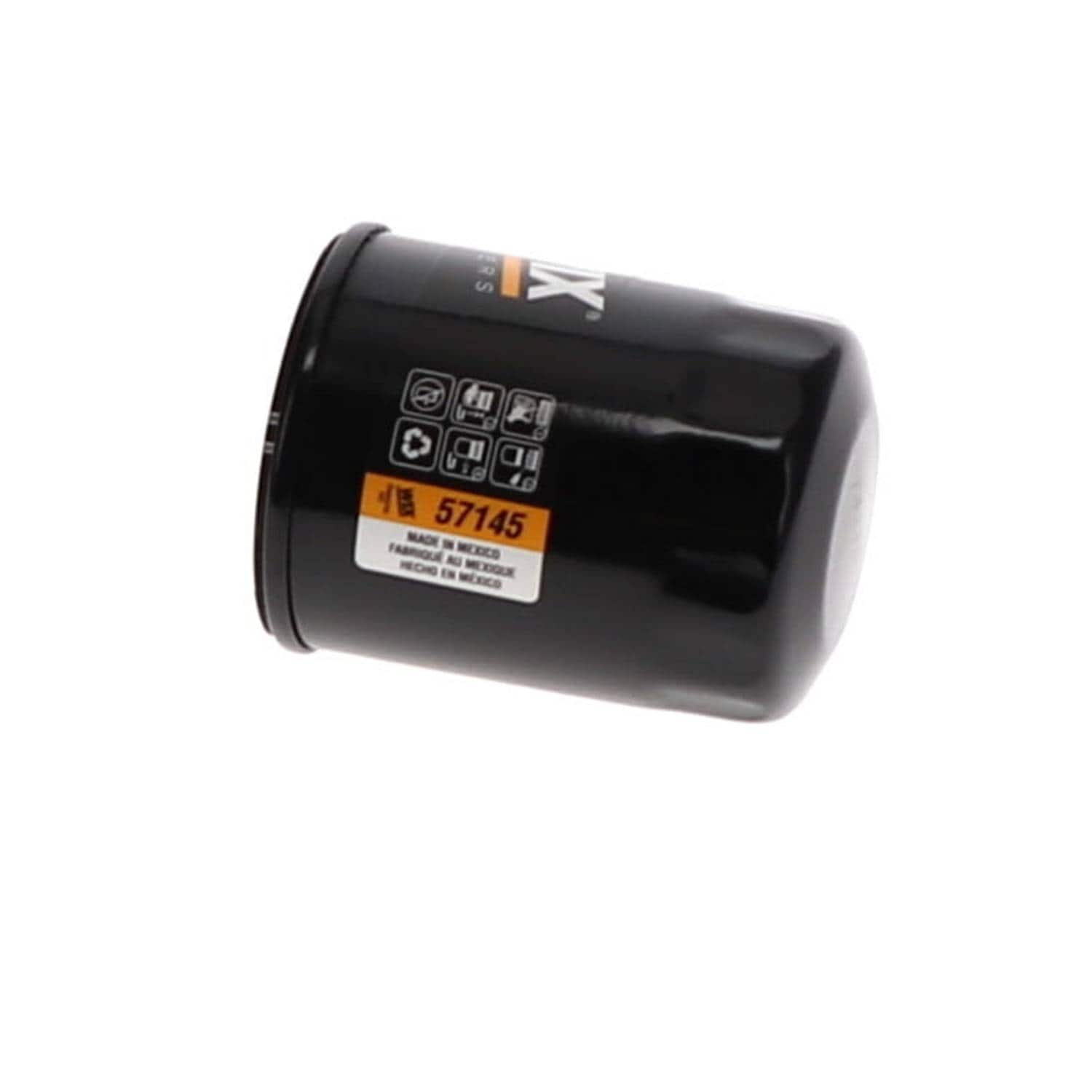 WIX Oil Filter 57145 | O'Reilly Auto Parts
