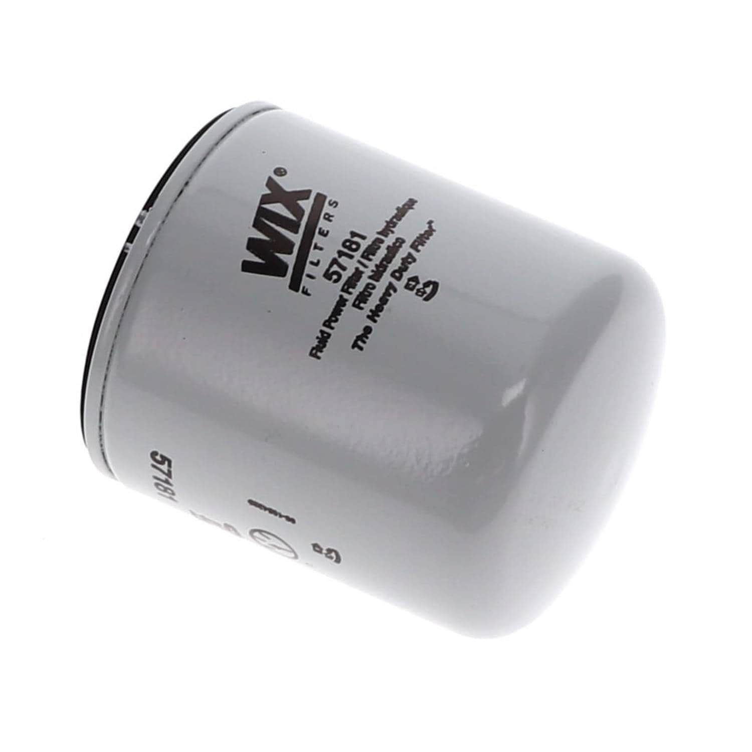 WIX Oil Filter 57181 | O'Reilly Auto Parts
