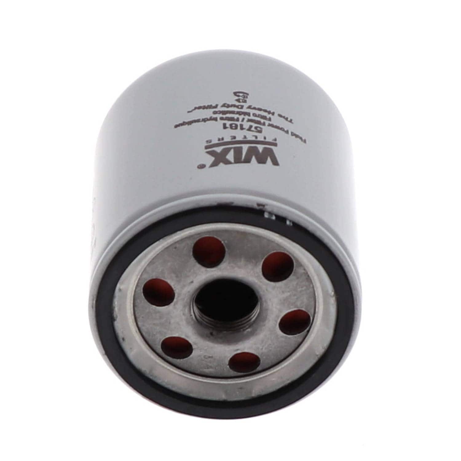 りーちろー　5 WIX Oil Filter 57181 | O'Reilly Auto Parts