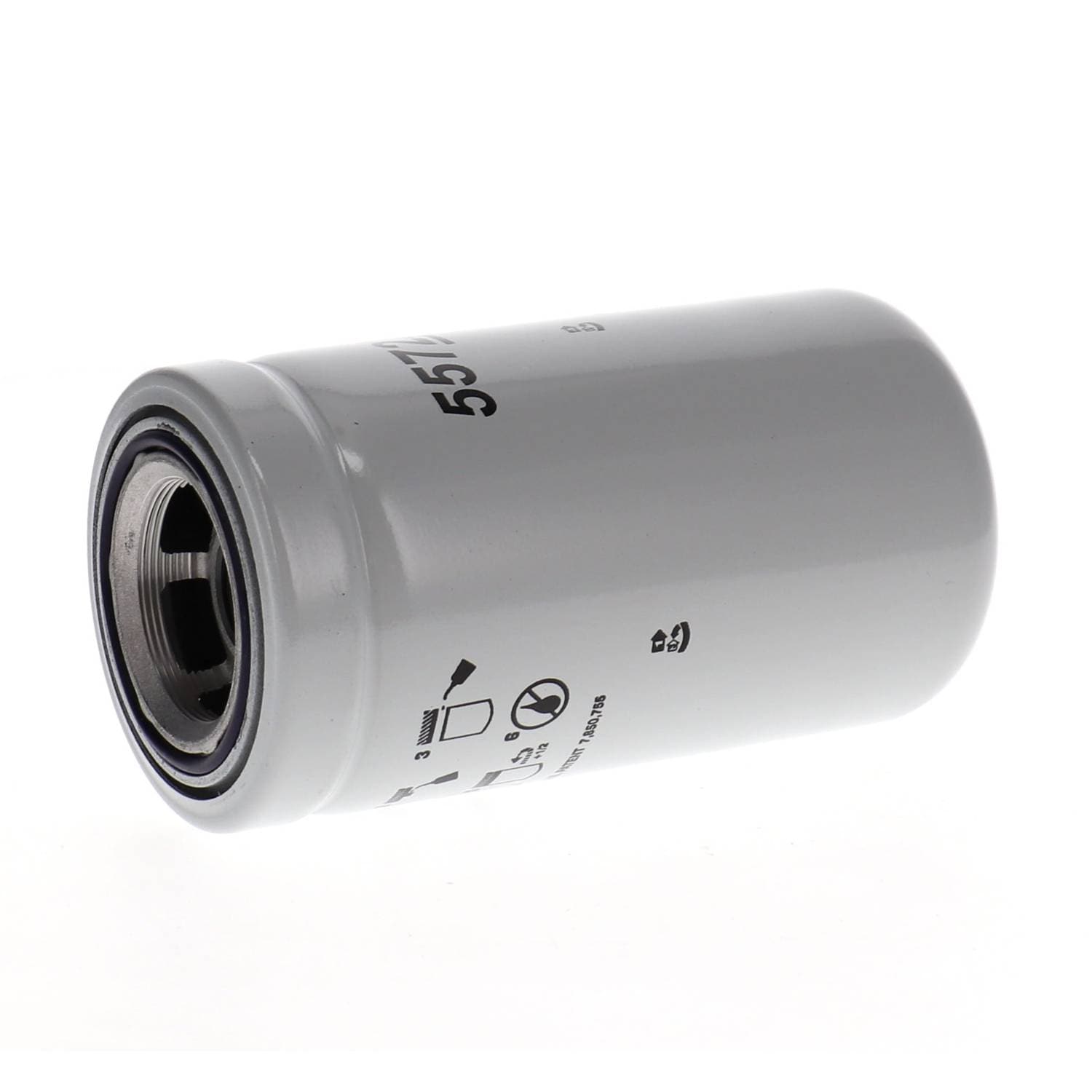 WIX Hydraulic Filter 57227 | O'Reilly Auto Parts