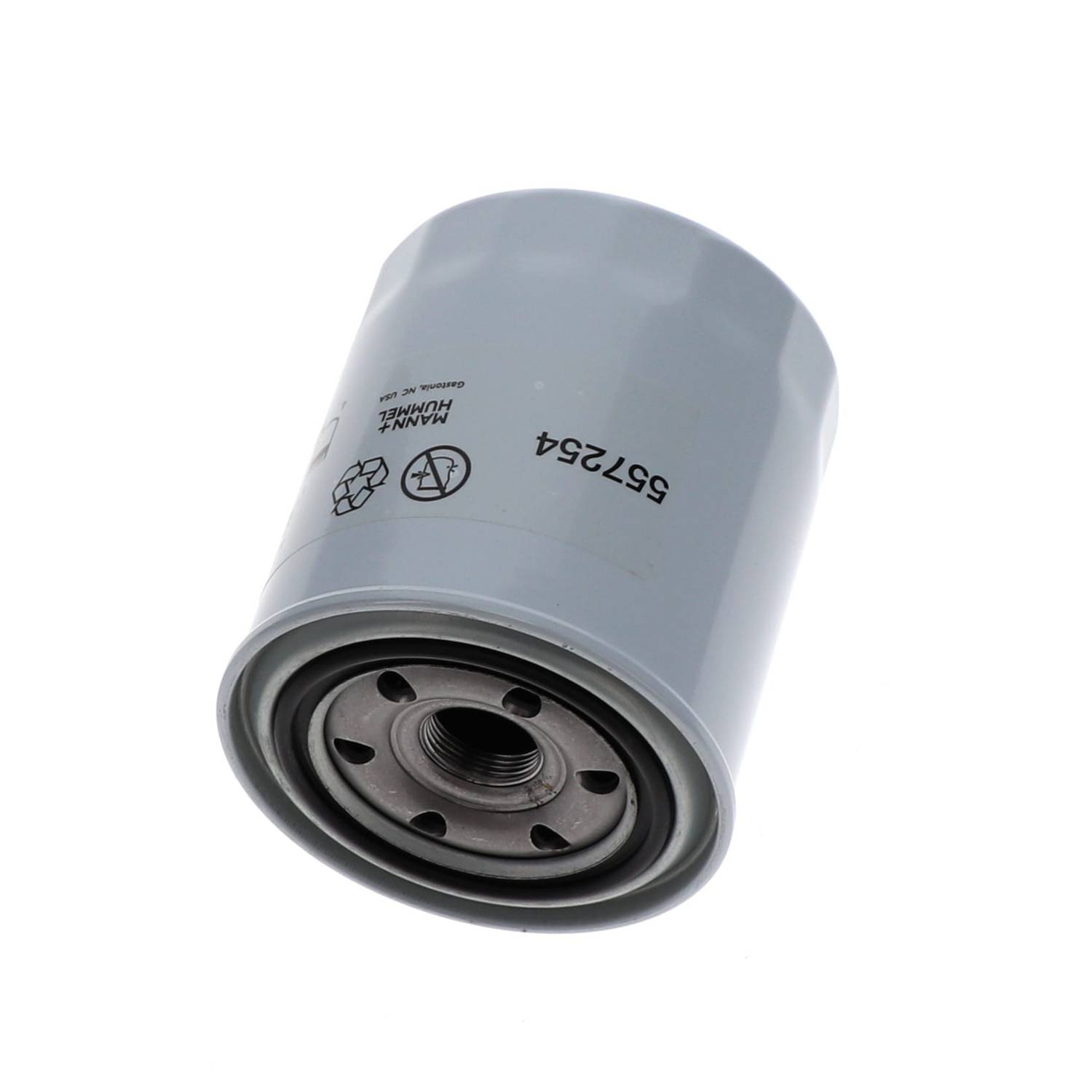 WIX Oil Filter 57254 | O'Reilly Auto Parts
