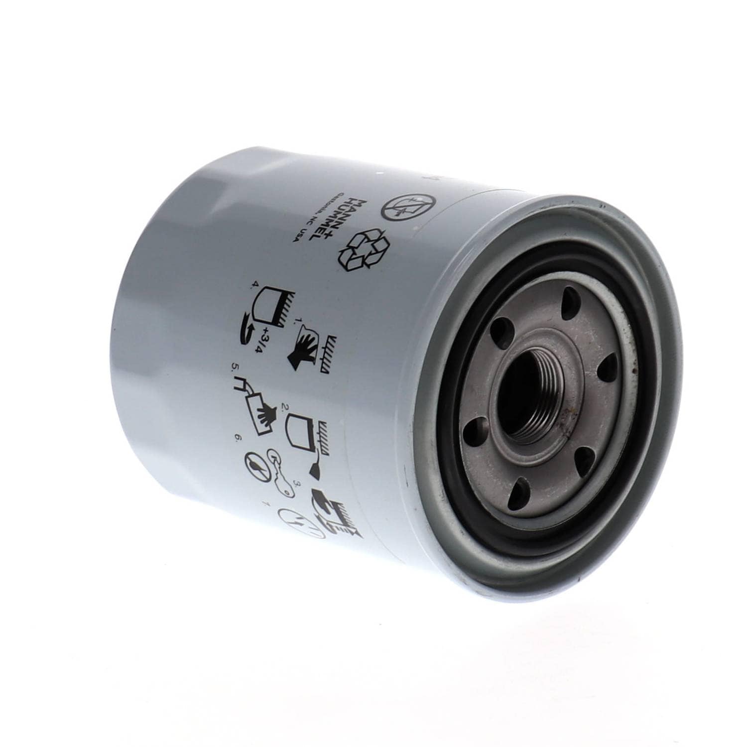 Ro Amazon.com: Wix 57254 Engine Oil Filter : Automotive