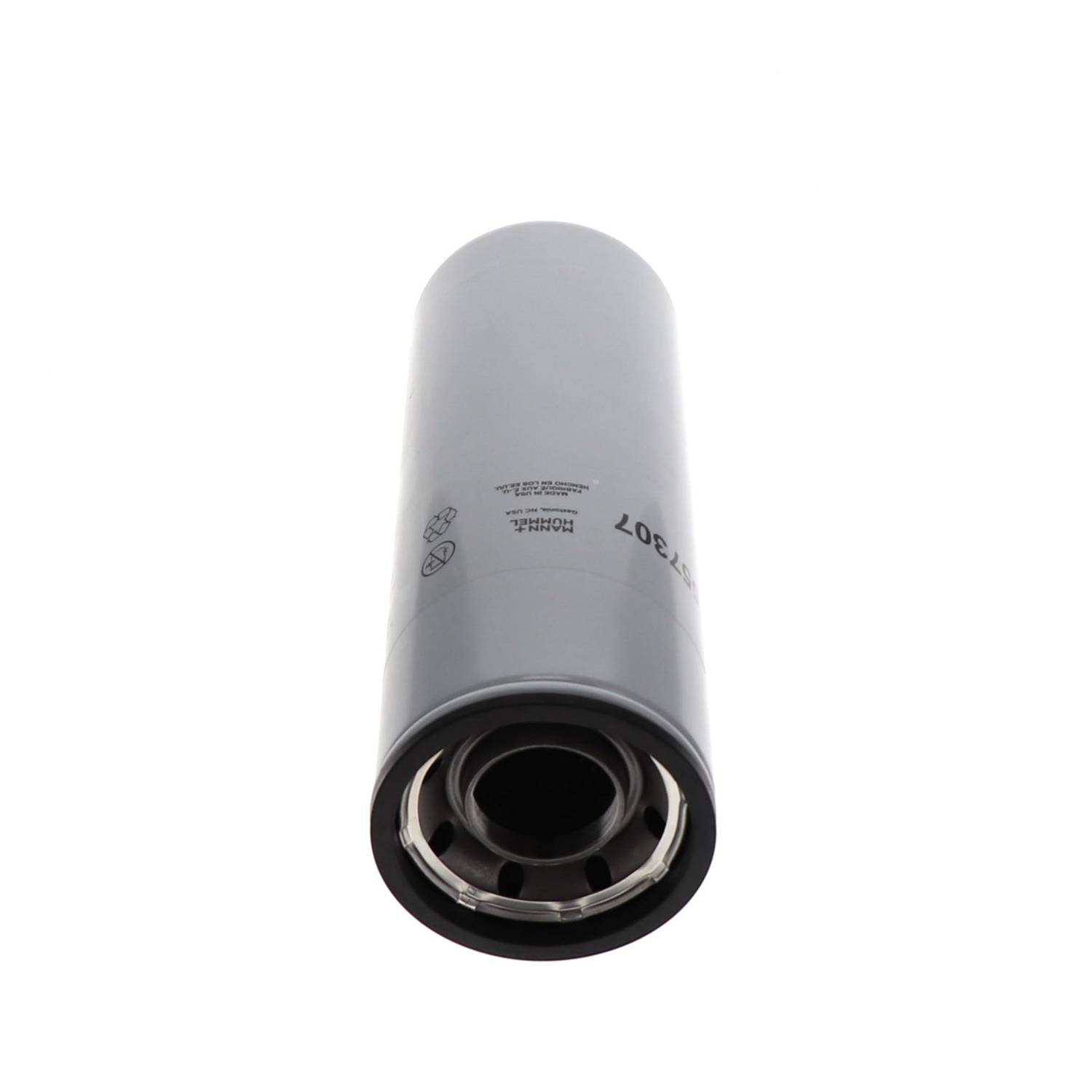 WIX Oil Filter 57307 | O'Reilly Auto Parts