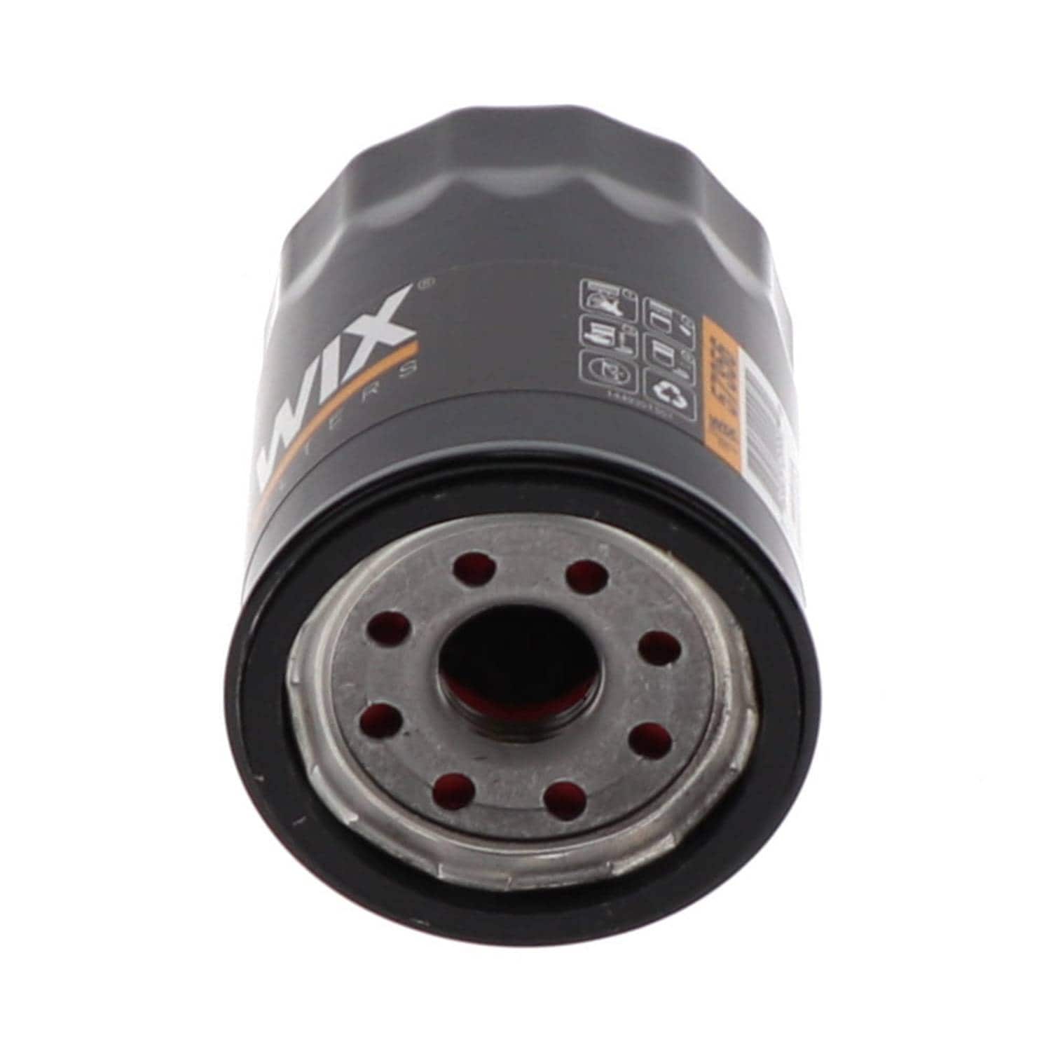 WIX Oil Filter 57356 | O'Reilly Auto Parts